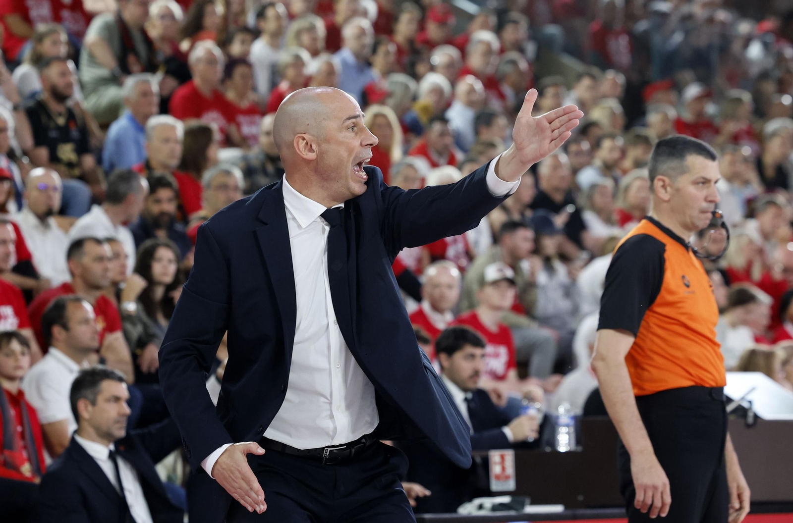 El Barça, contra las cuerdas en Euroliga antes de recibir al Unicaja