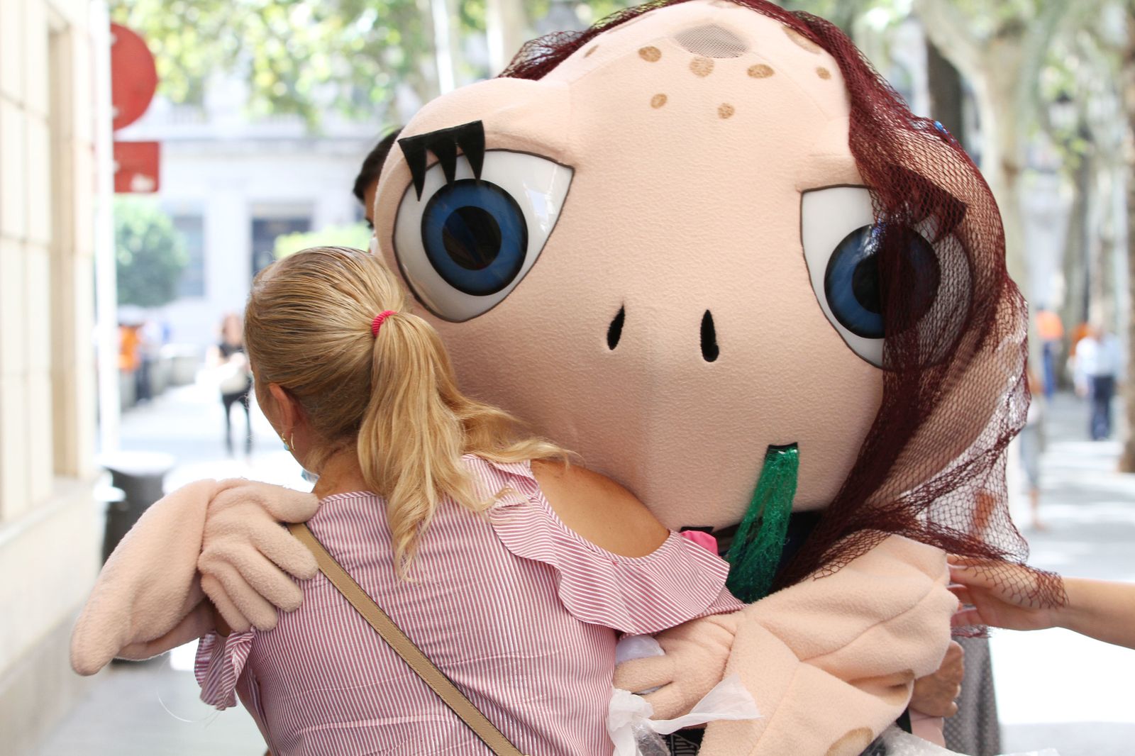 La tortuga Chelo del Acuario de Sevilla da comienzo a una acción de concienciación para difundir la cultura oceánica