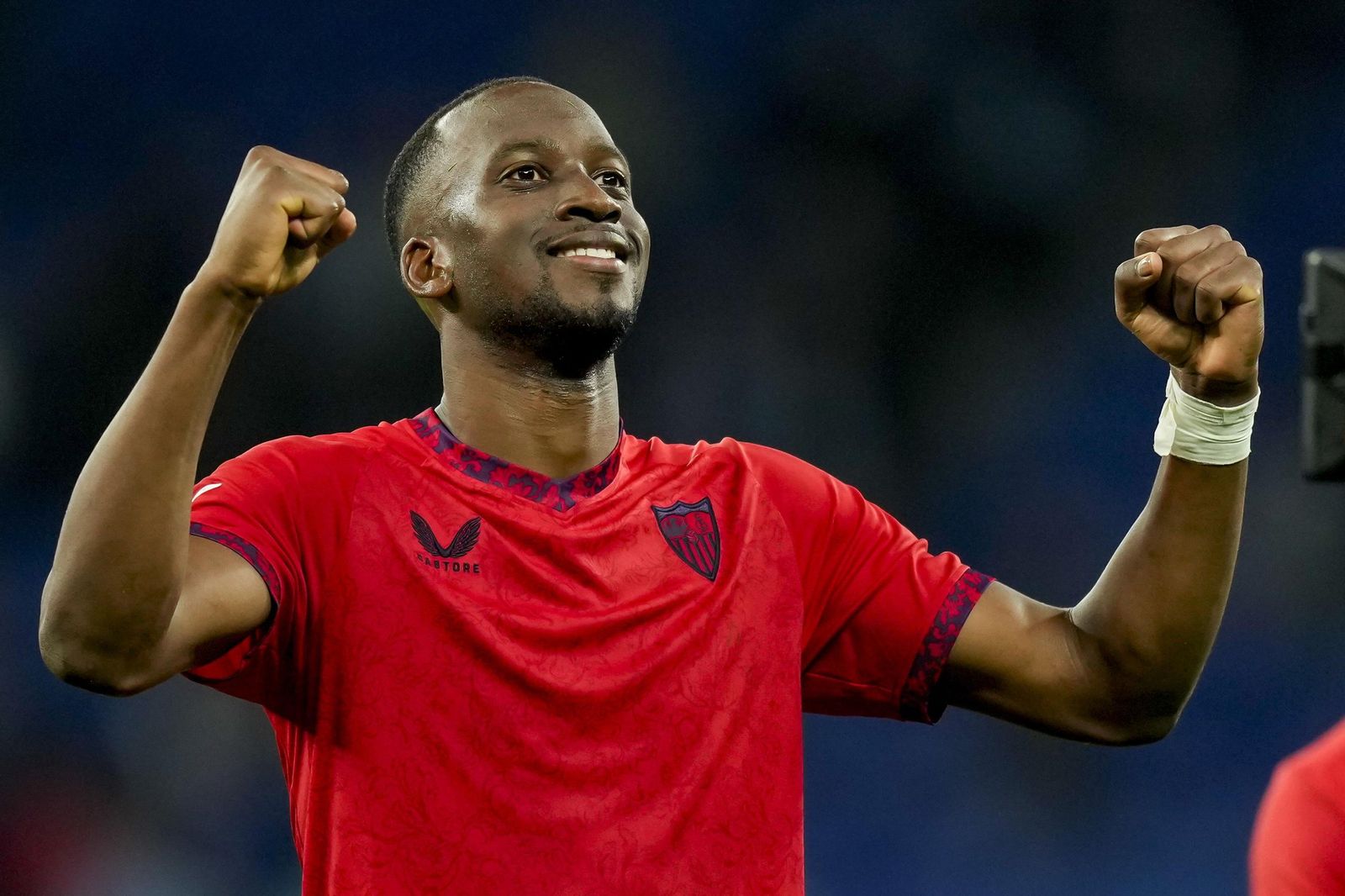 Las fotos del Espanyol - Sevilla