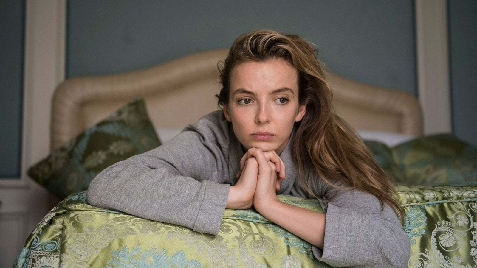 Su papel en la serie 'Killing Eve' le ha valido a Jodie Comer numerosos galardones.
