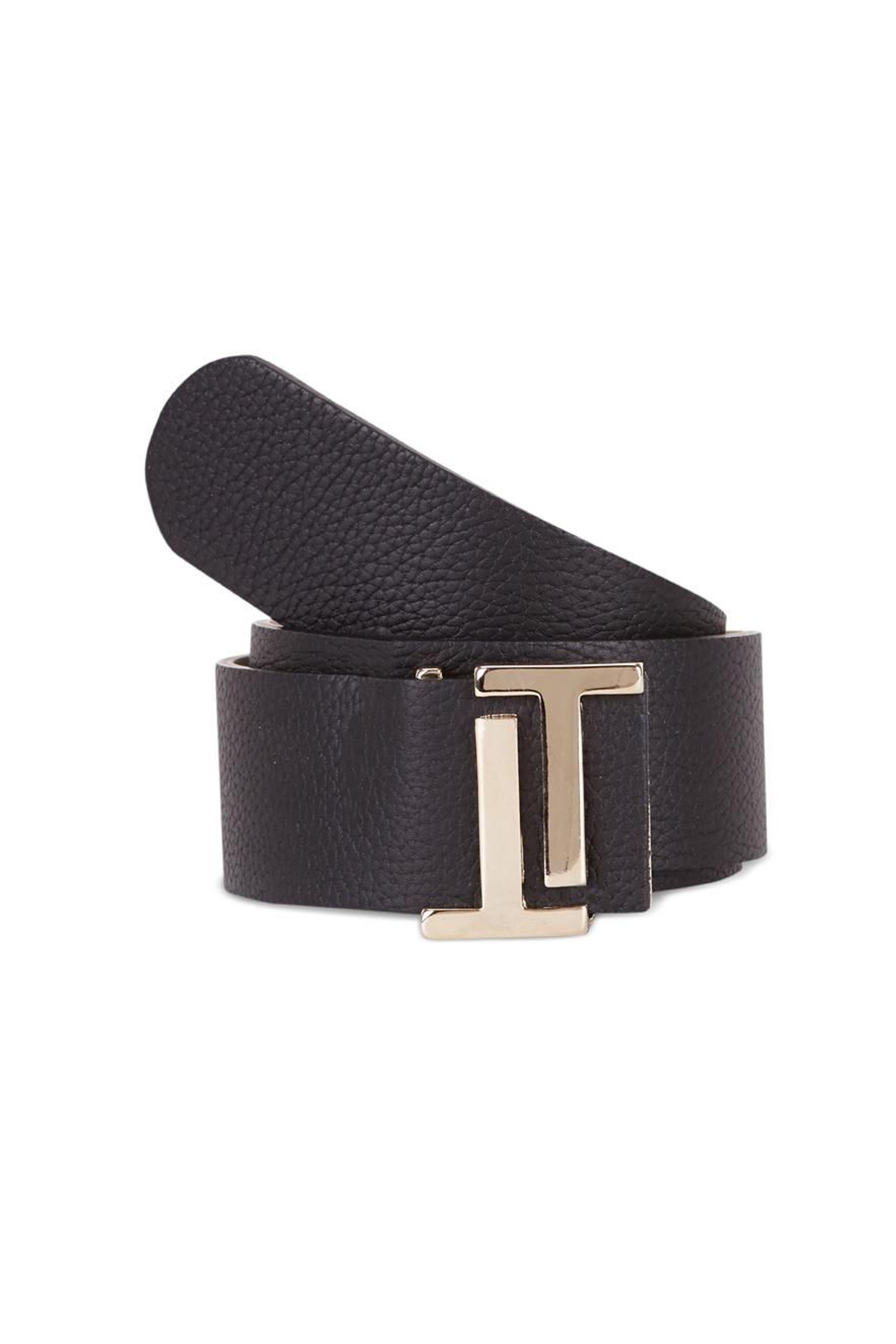 Cinturón de la firma Zottier.