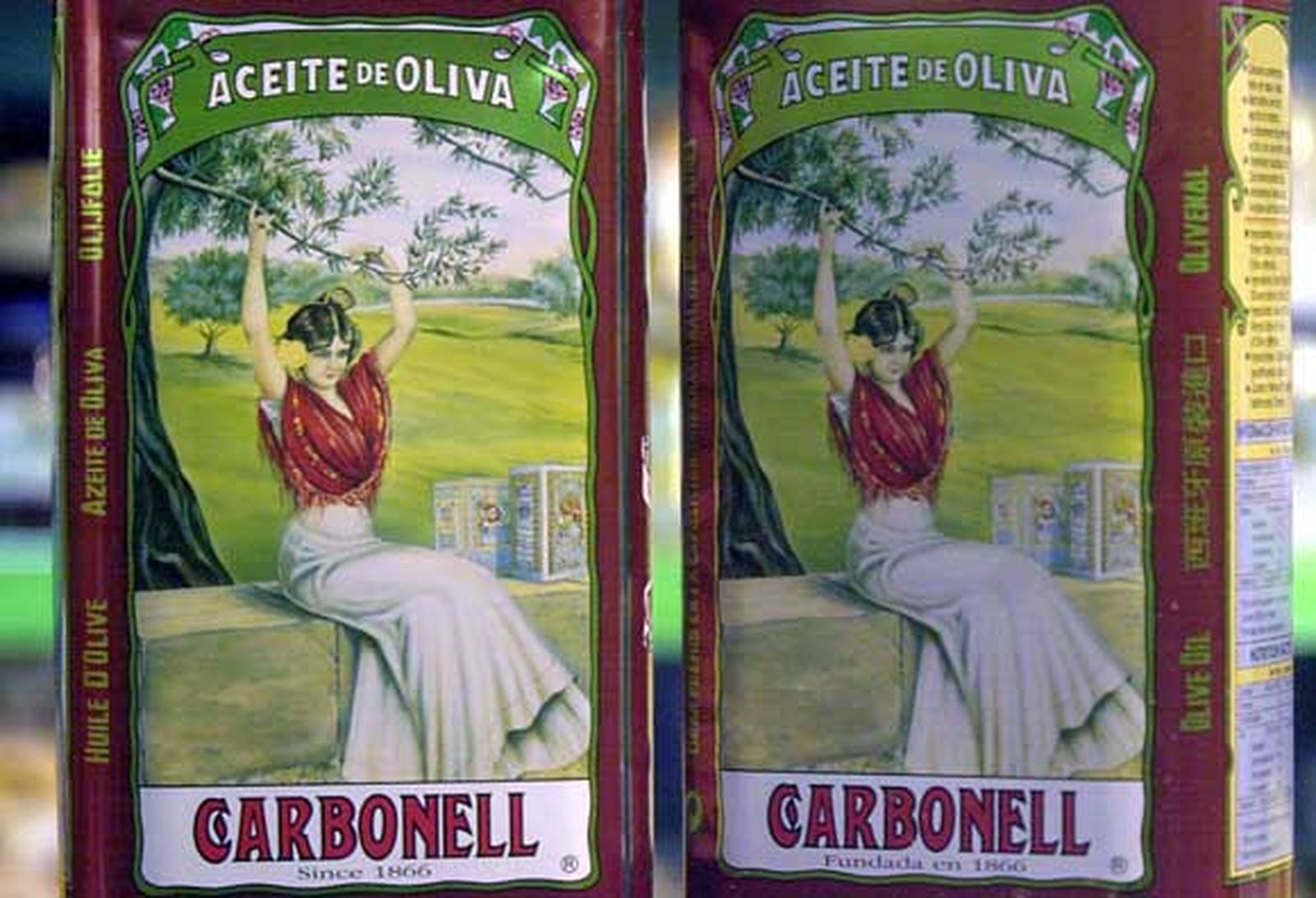 Carbonell: una oportunidad histórica para Andalucía