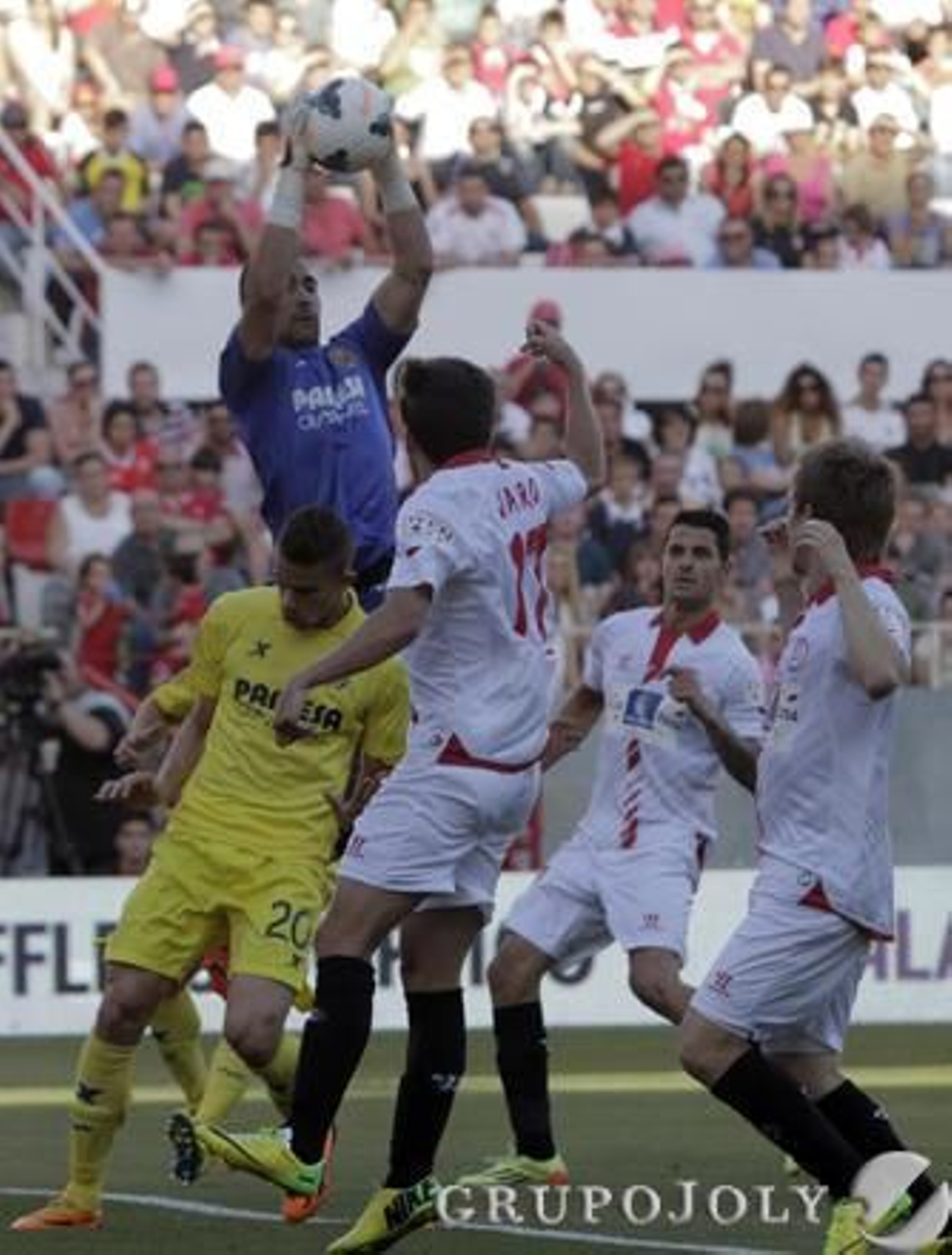 Foto: Antonio Pizarro