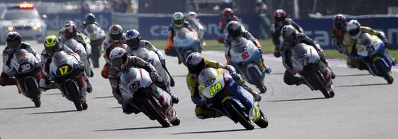 El alemán Cortese consigue su primera victoria. / Reuters