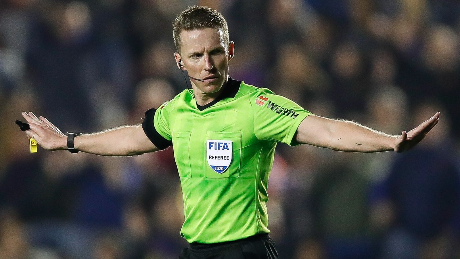 Negreira tuvo un papel clave en el ascenso a Primera del 'trencilla' canario.