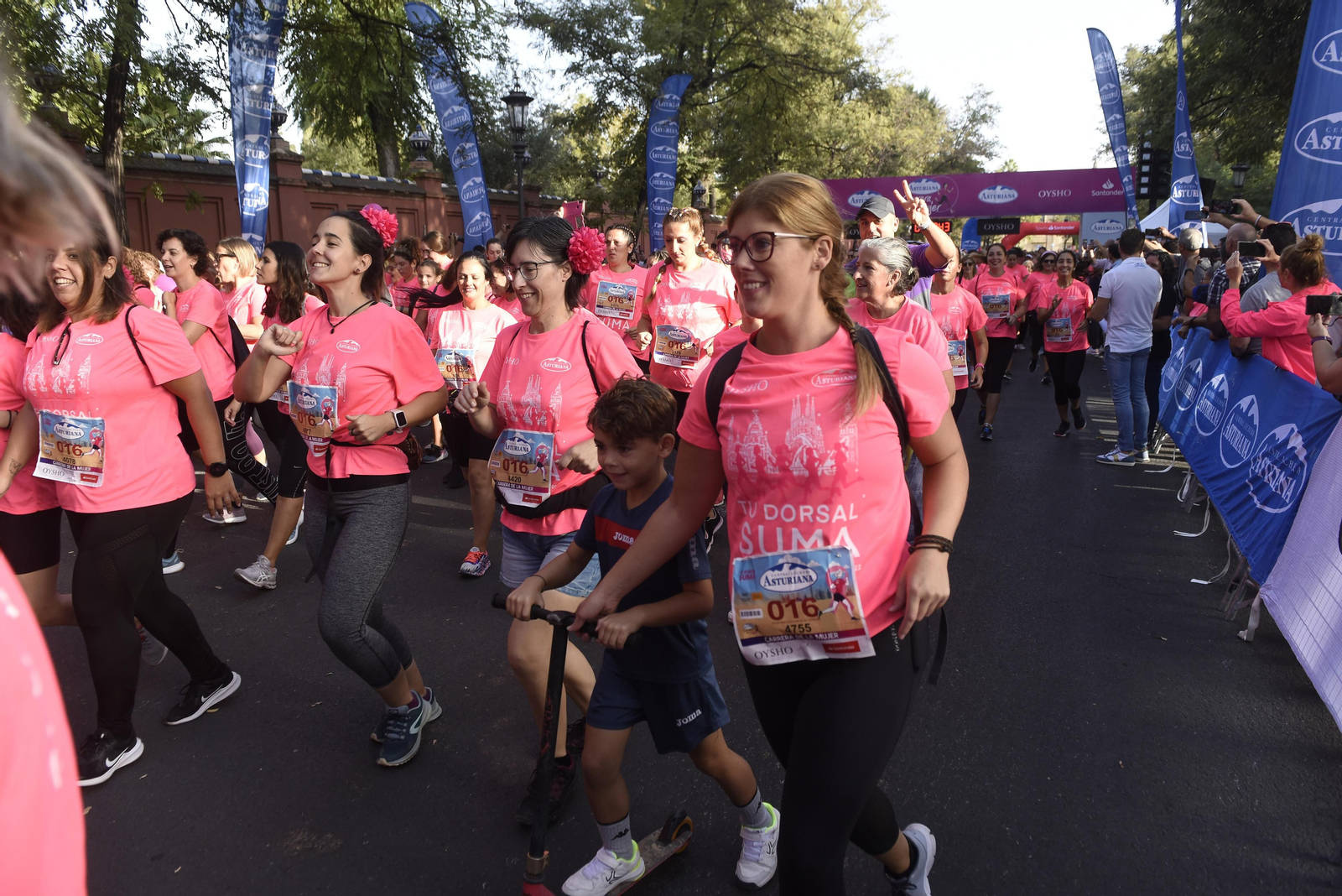 Búscate en la Carrera de la Mujer 2
