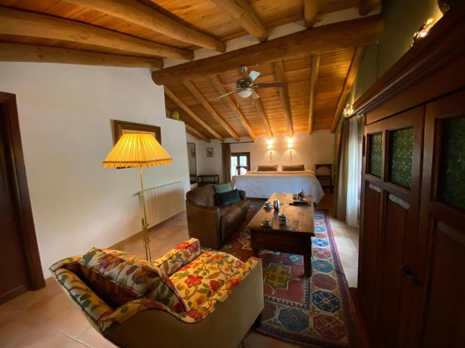 Las bellas casas rurales de Huelva "Solo Adultos" y "Bed and Breakfast" donde reina el silencio Las bellas casas rurales de Huelva "Solo Adultos" y "Bed and Breakfast" donde reina el silencio