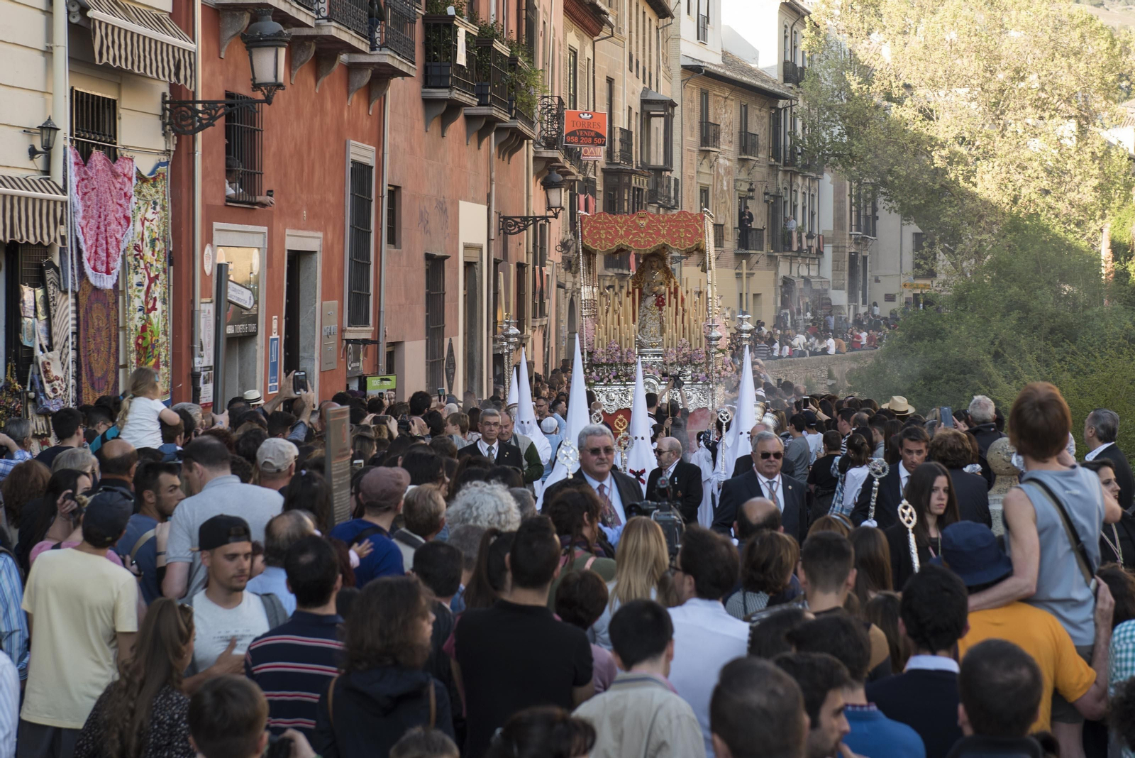 Galería de imágenes de los Dolores