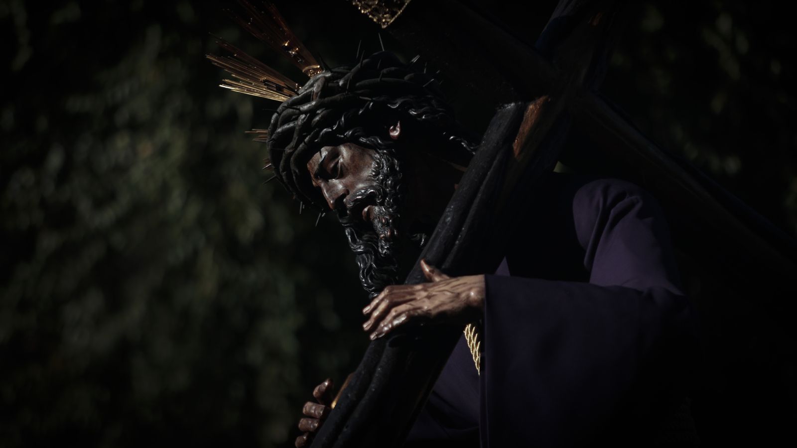 Regreso del Gran Poder