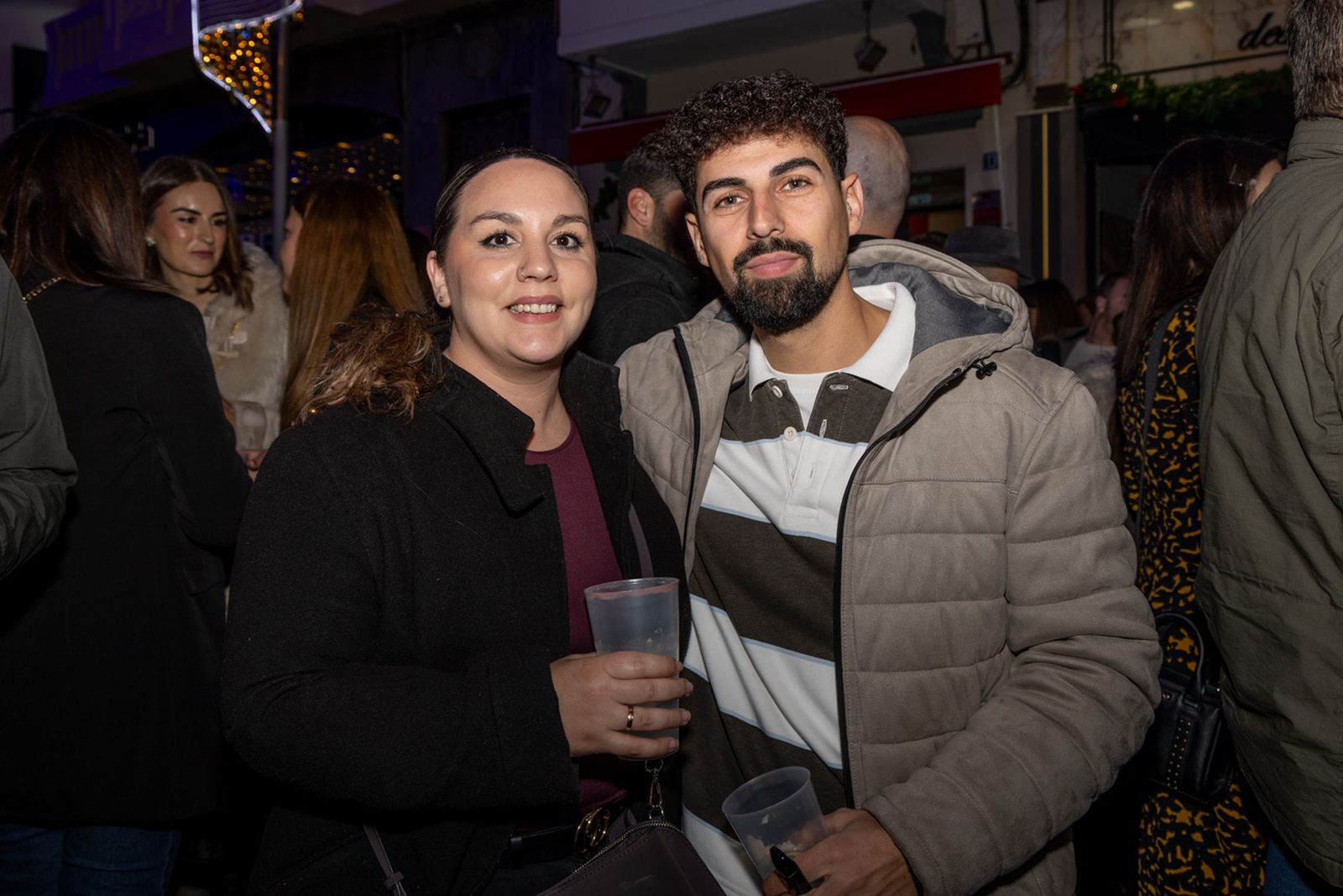 Concierto extraordinario a pie de calle: Paco Martínez