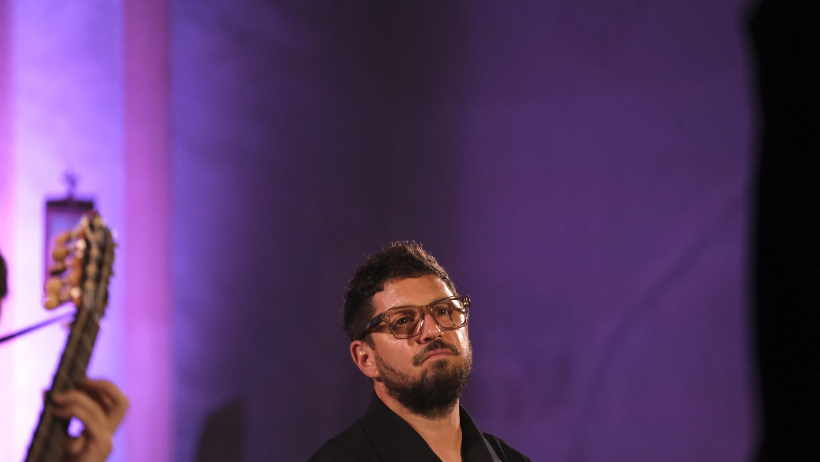 El concierto de Forma Antiqua, en imágenes