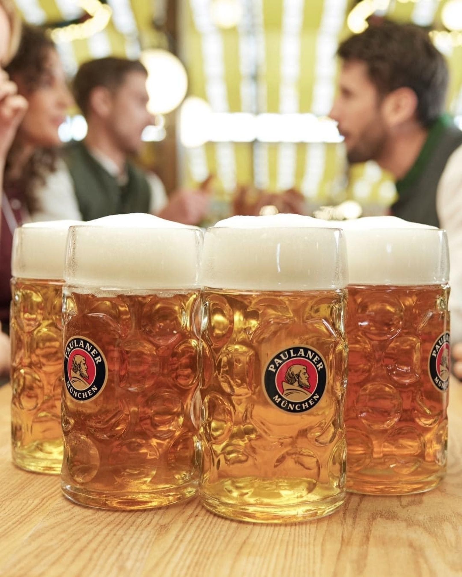 Feria de la Cerveza Internacional de Dos Hermanas