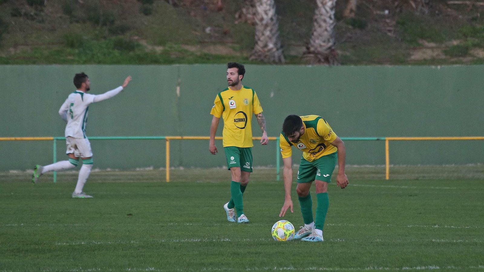 Las mejores fotos de la Unión - Córdoba B
