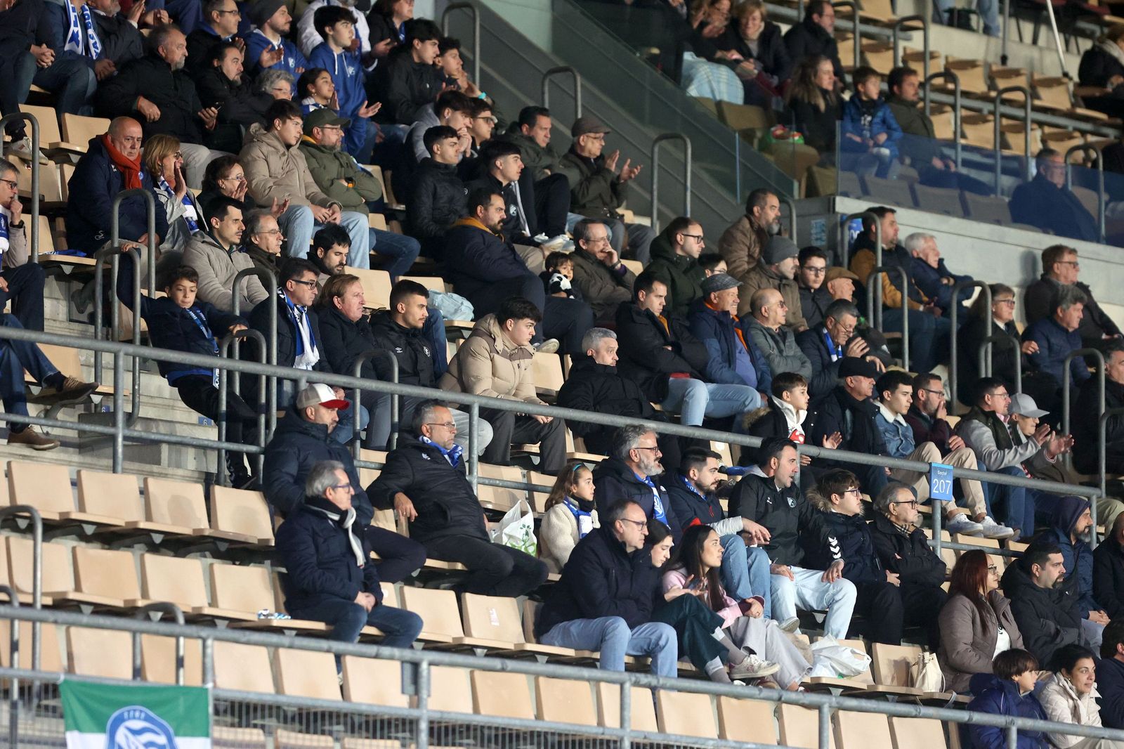Búscate en el Xerez DFC contra el UCAM Murcia CF en Chapín