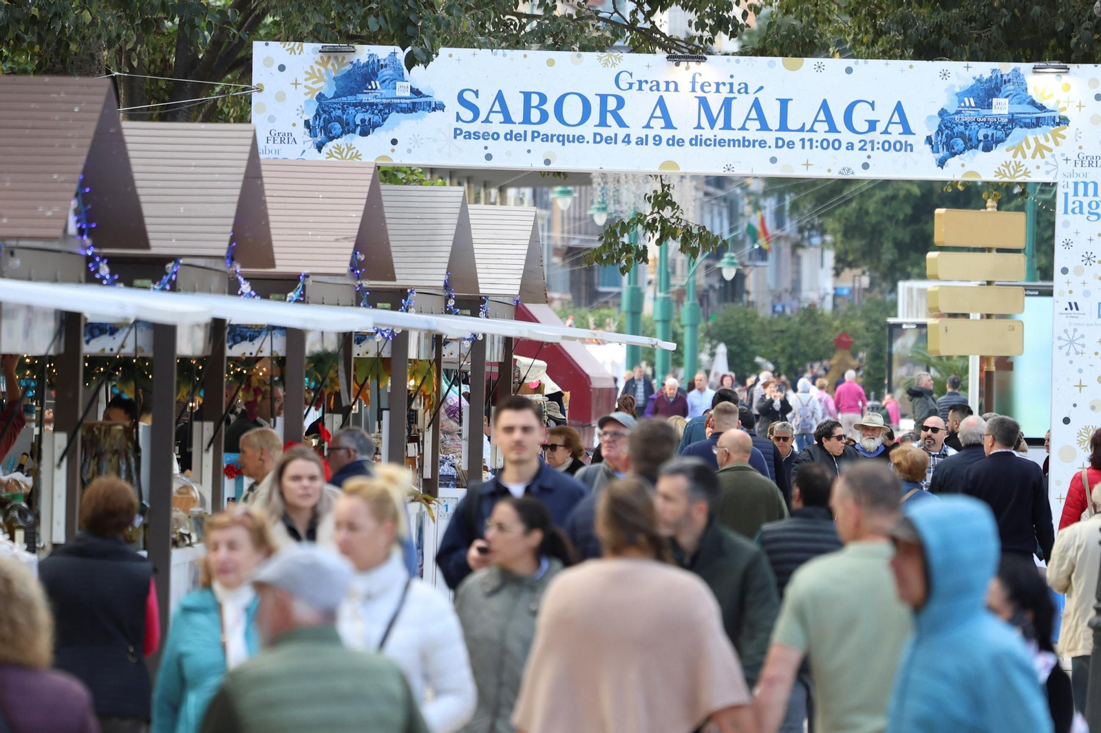 Una imagen de la pasada edición.