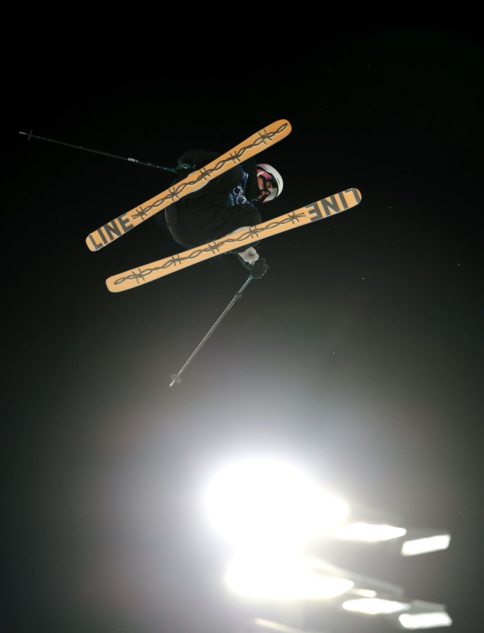 Las mejores fotos de los Juegos Olímpicos de invierno Milán Cortina d'Ampezzo 2026 | Décima jornada