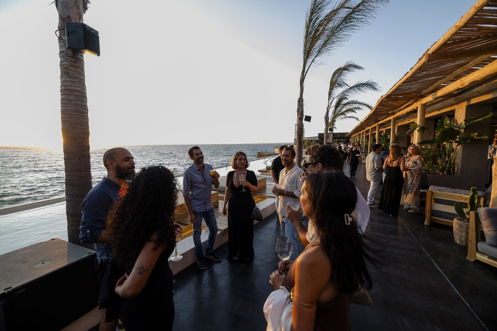 Calachica abre sus puertas en Cádiz