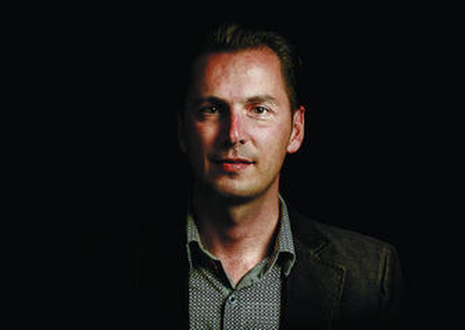 "Lo viejo, lo nuevo" Santiago Gutiérrez