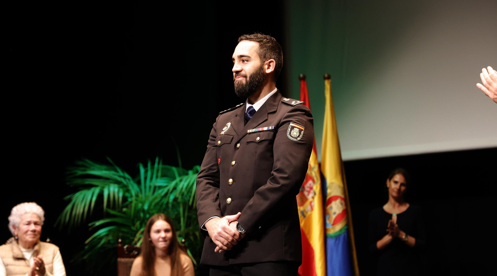 La 38ª Gala del Deporte de Algeciras, en imágenes