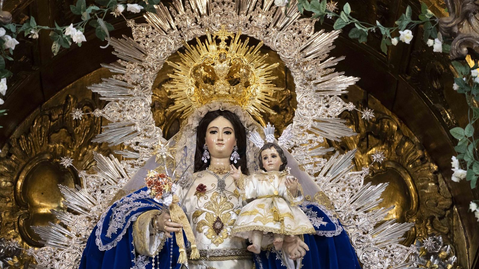 Nuestra Señora de la Estrella Coronada