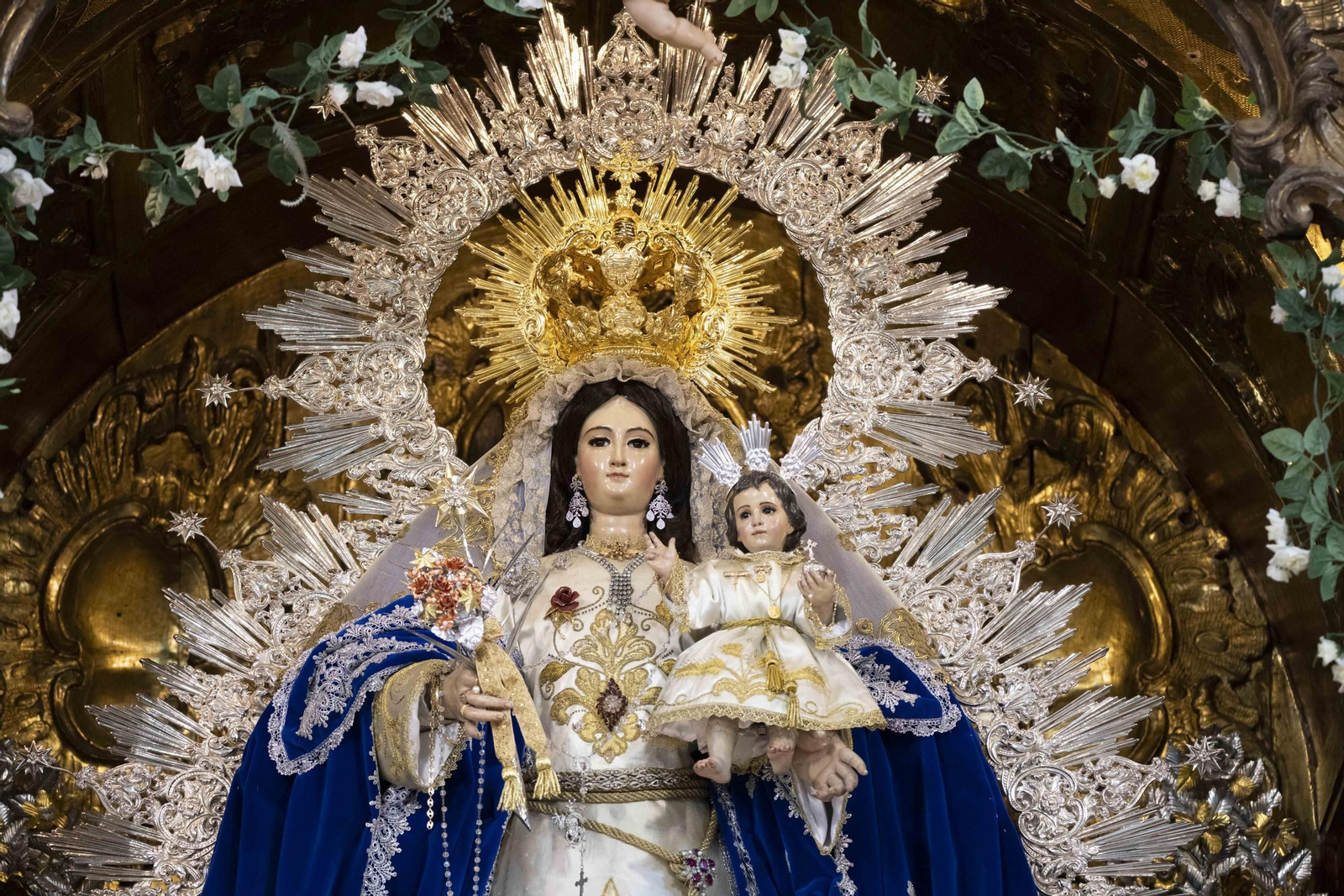 Nuestra Señora de la Estrella Coronada