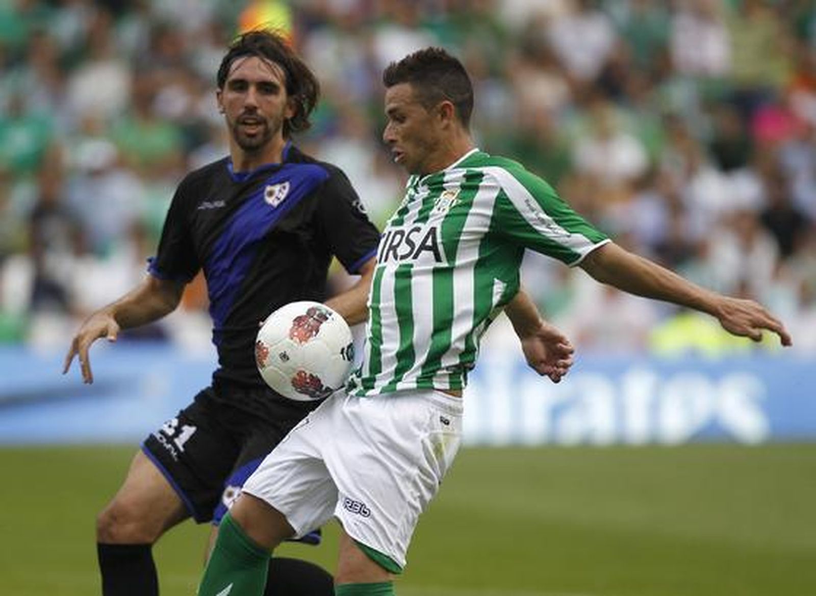 Foto: Antonio Pizarro