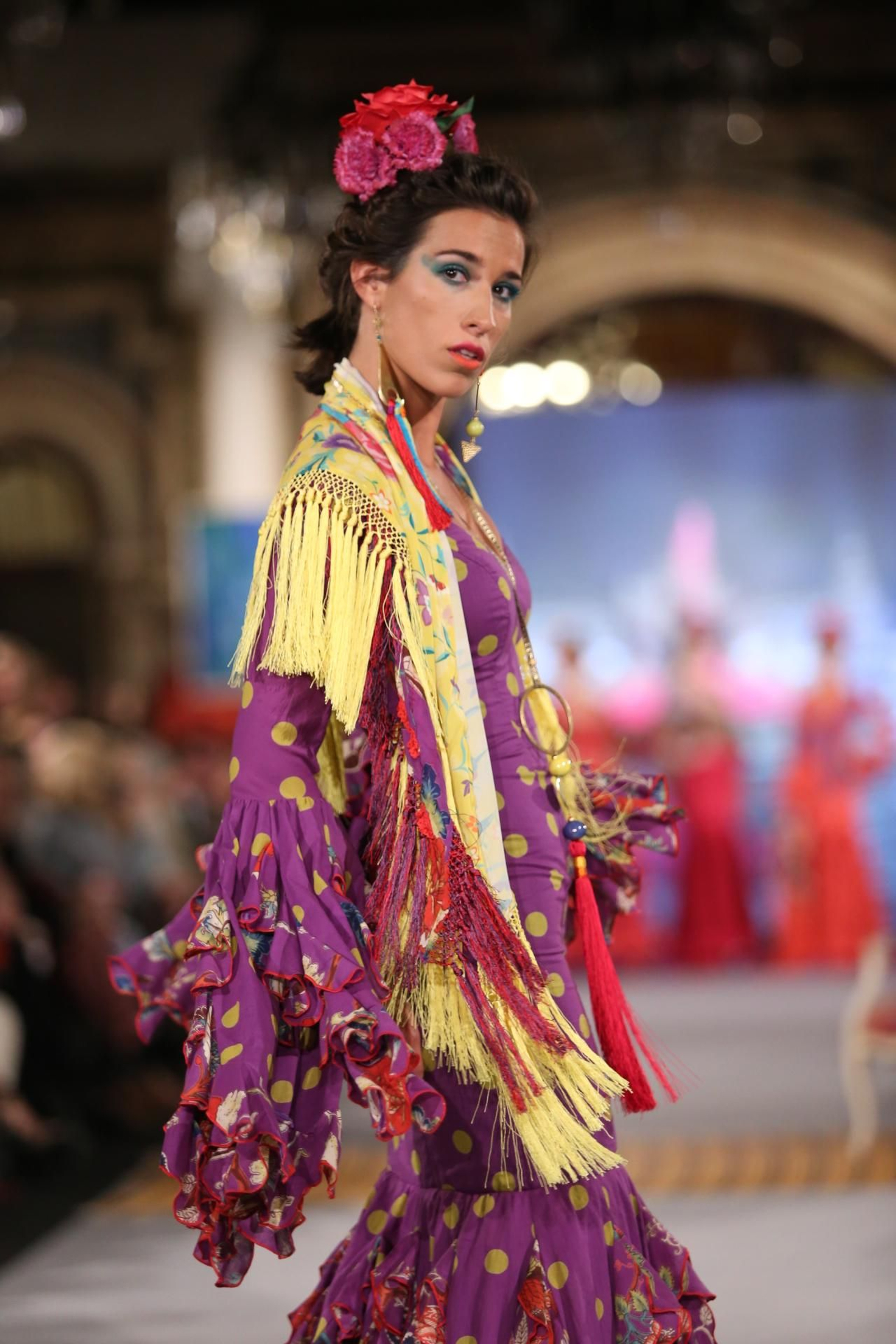 We Love Flamenco 2018 - Pol Núñez