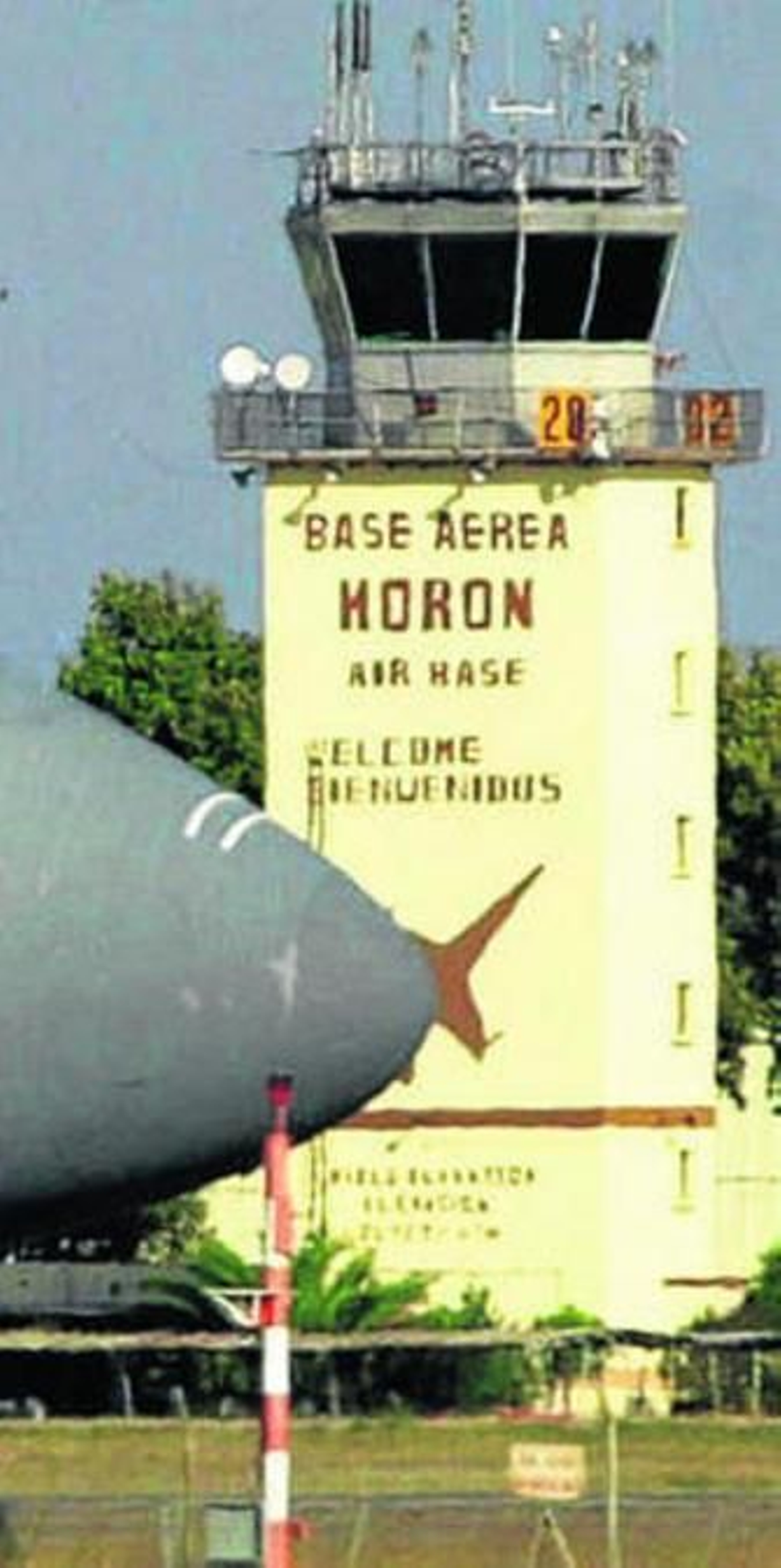 Competición contra el fantasma del paro