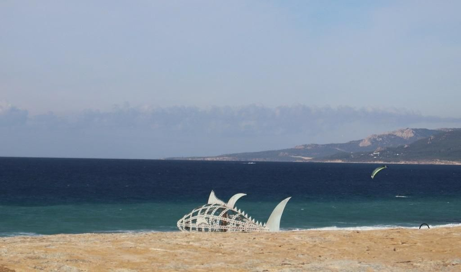 Tarifa se prepara para su VIII Ruta del Atún