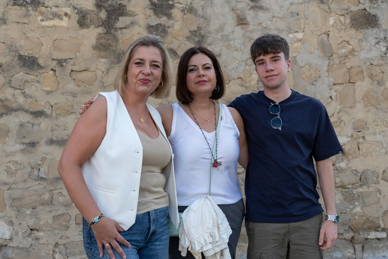 Concierto de Joaquín Sabina en su gira de despedida "Hola y Adiós"