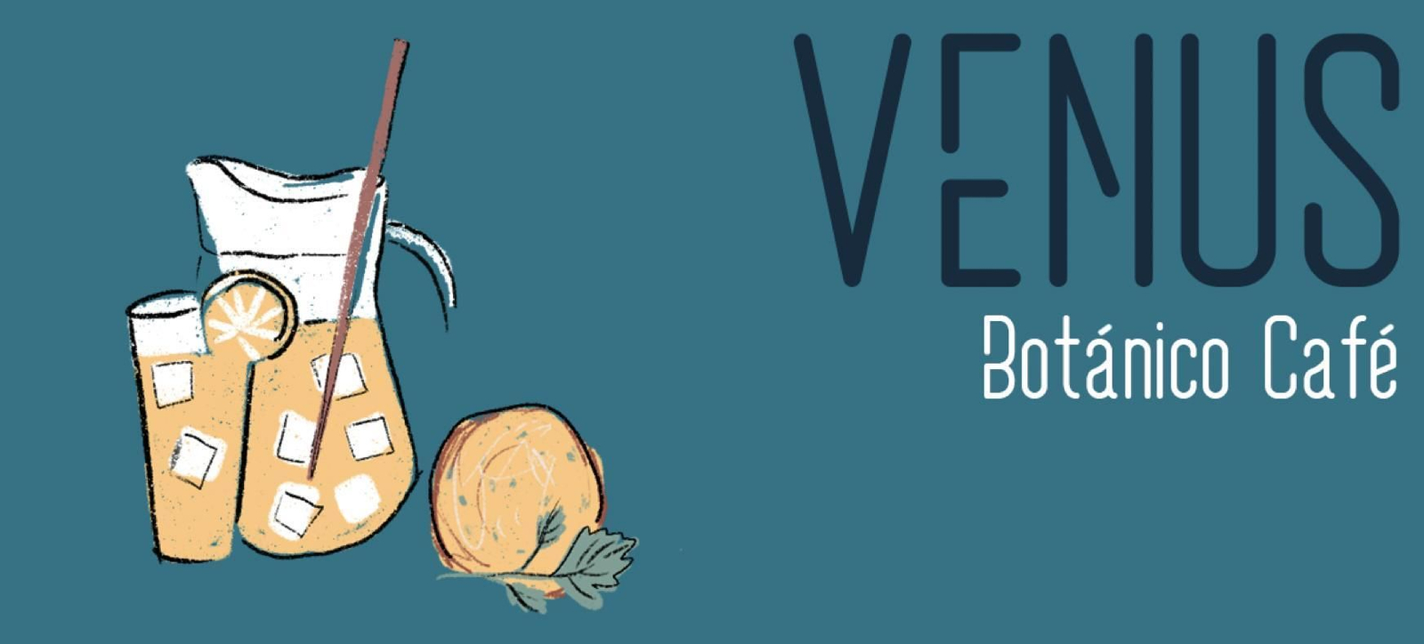Venus - Botánico Café