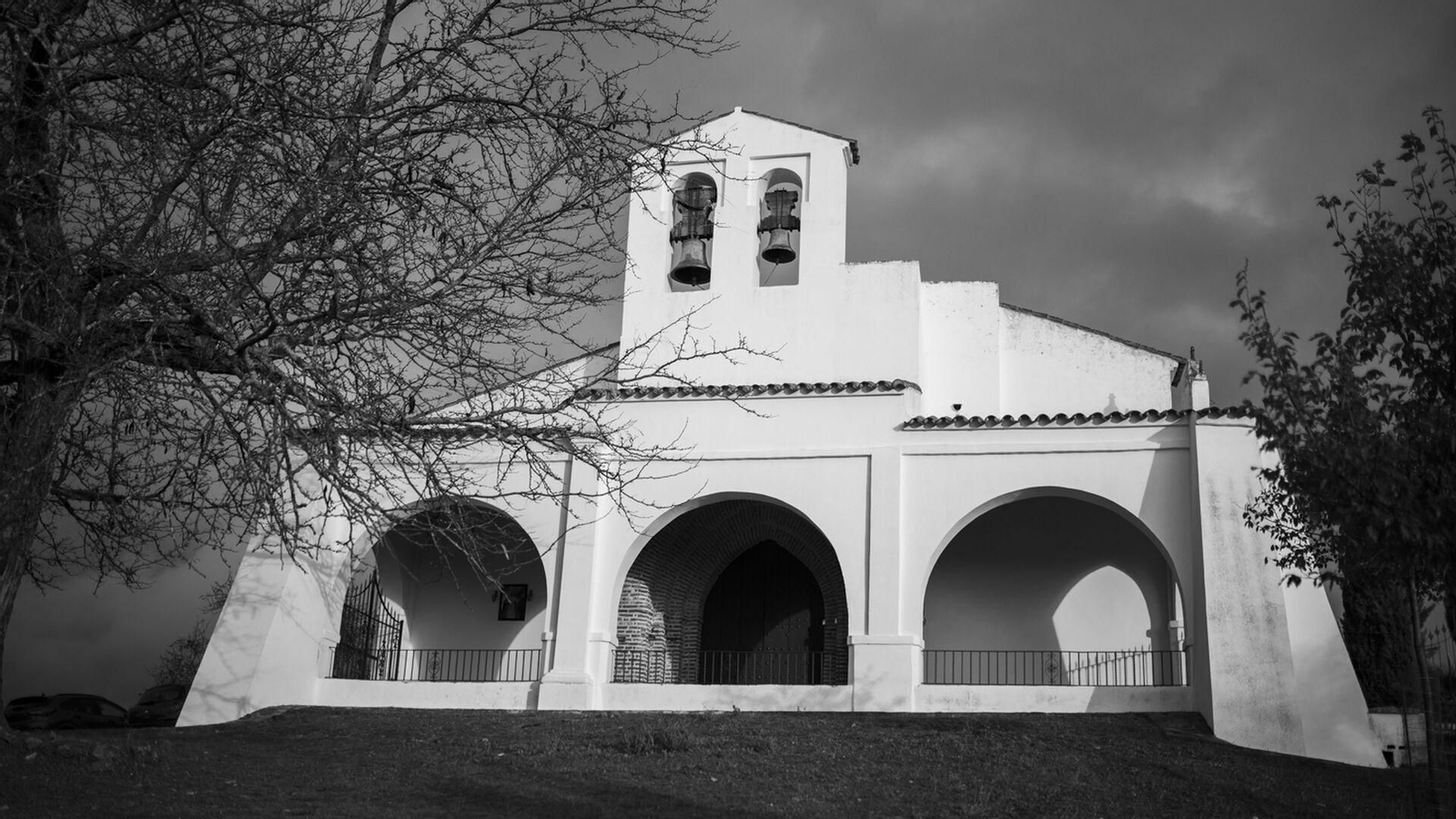 Parroquia de Santa Marina