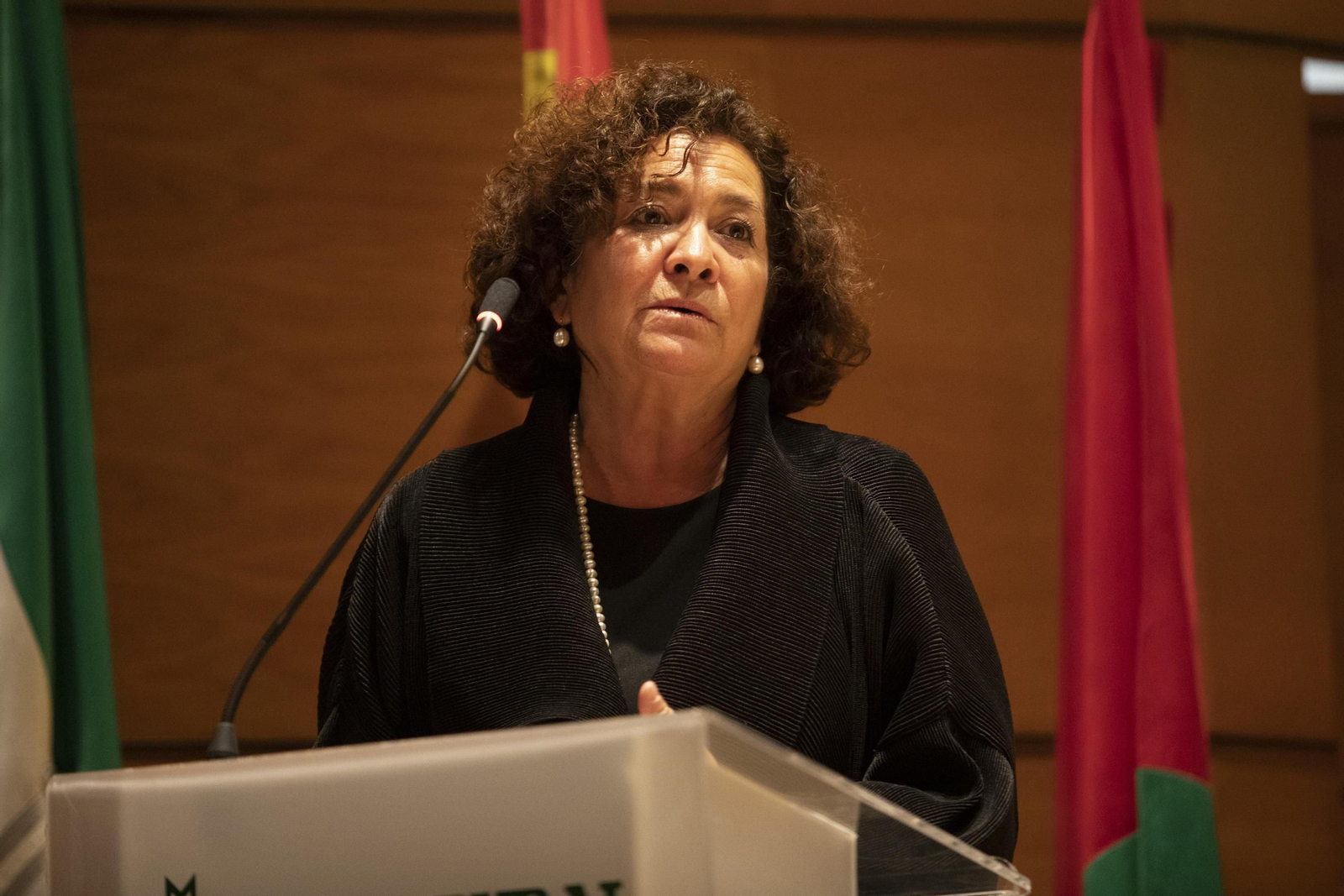 Fotos del Premio Ciencias de la Salud-Fundación Caja Rural Granada de 2021