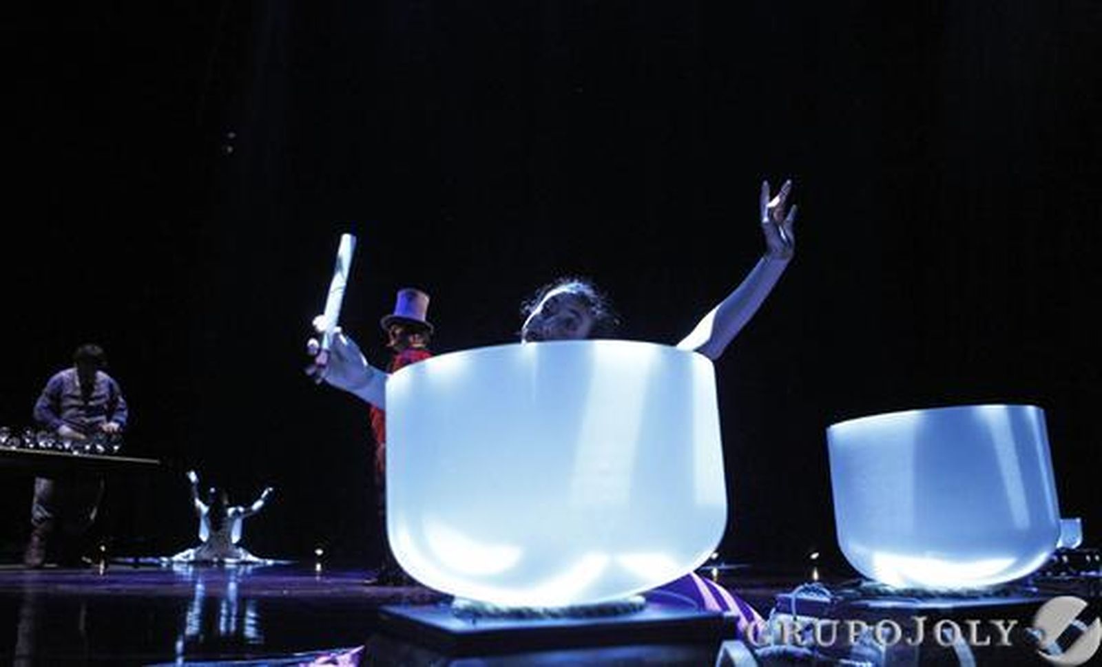 Foto: Antonio Pizarro