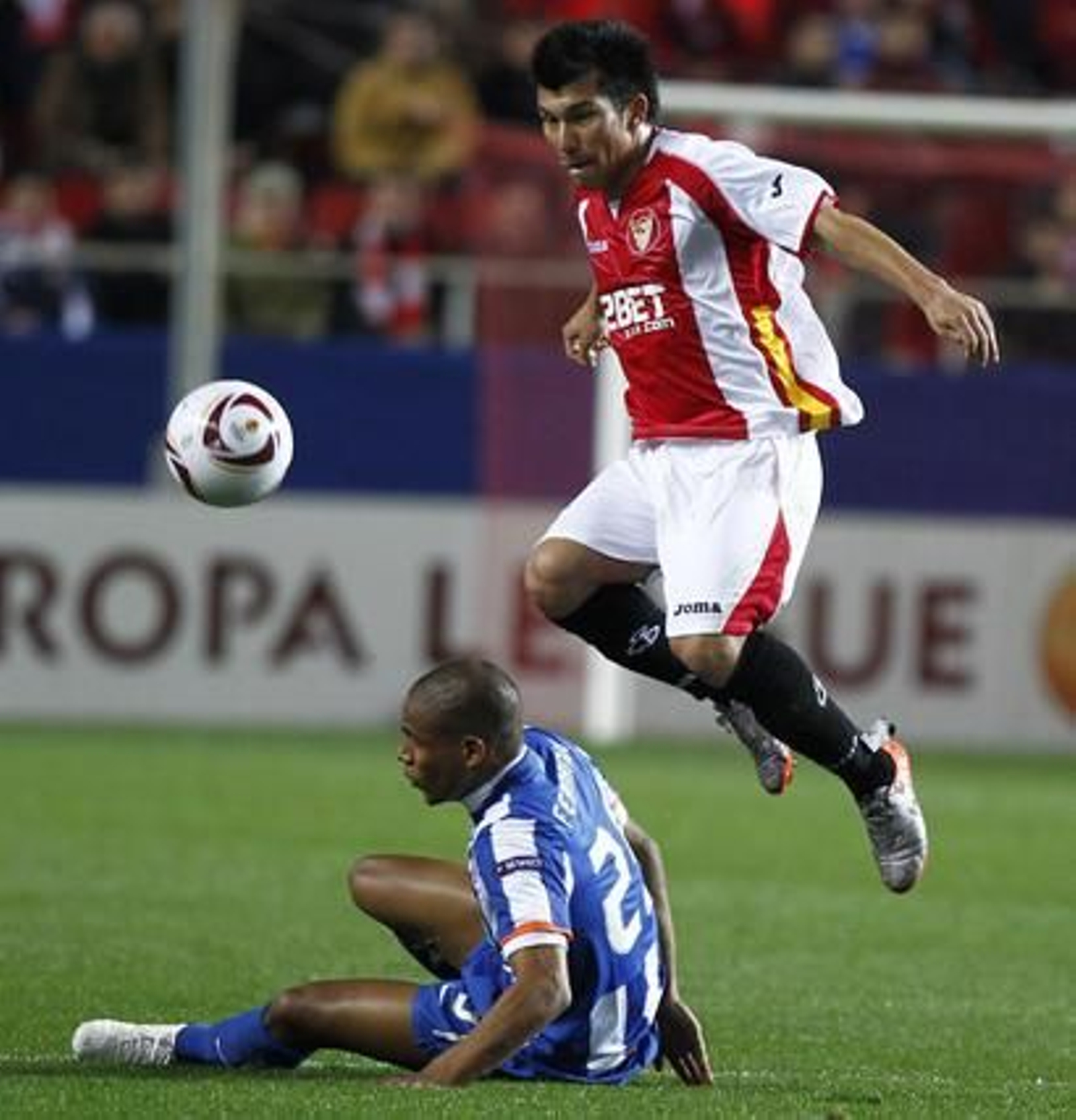 Foto: Antonio Pizarro