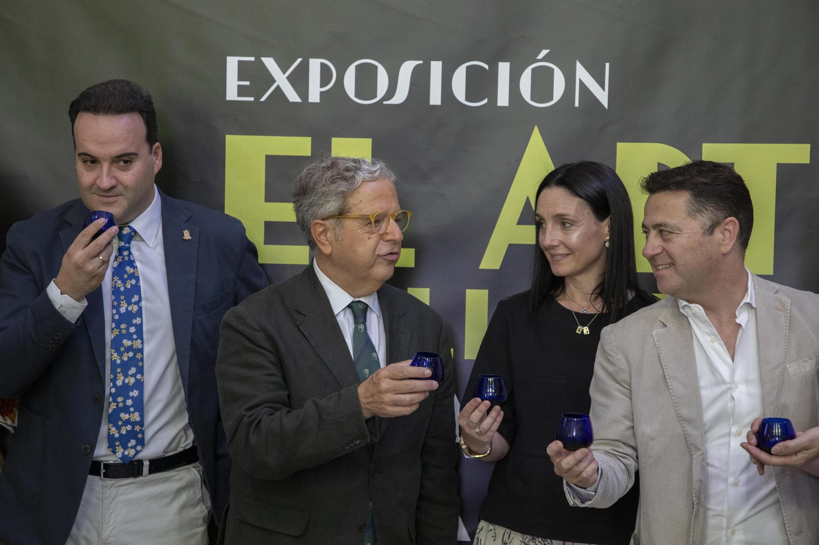 Inauguración de Agropriego 2025