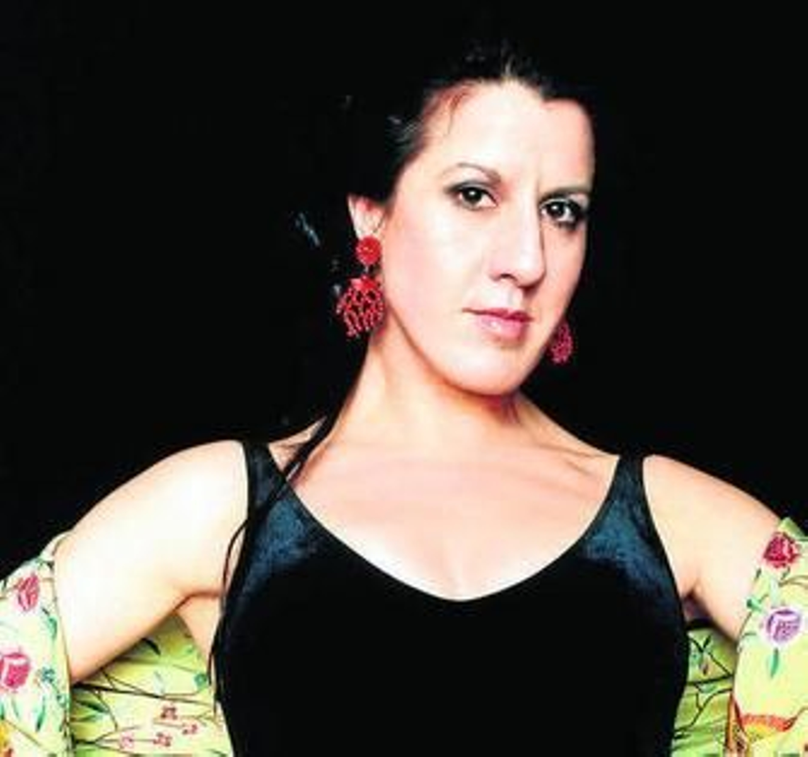 María Pagés regresa con nuevo espectáculo al Maestro Padilla.