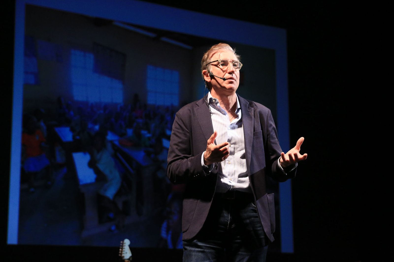 Jornada de nutrición saludable para niños