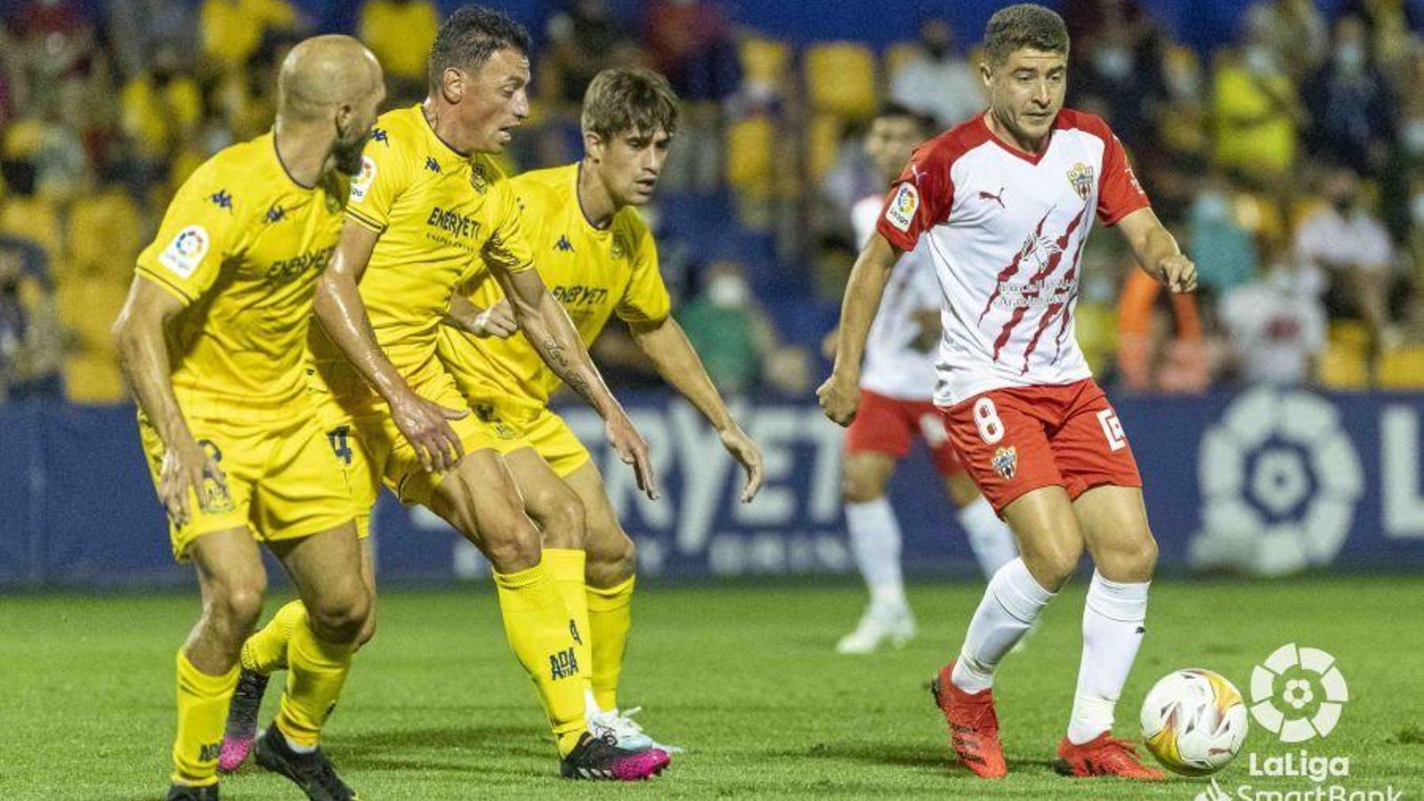 Portillo cuajó un sensacional encuentro en su primera titularidad