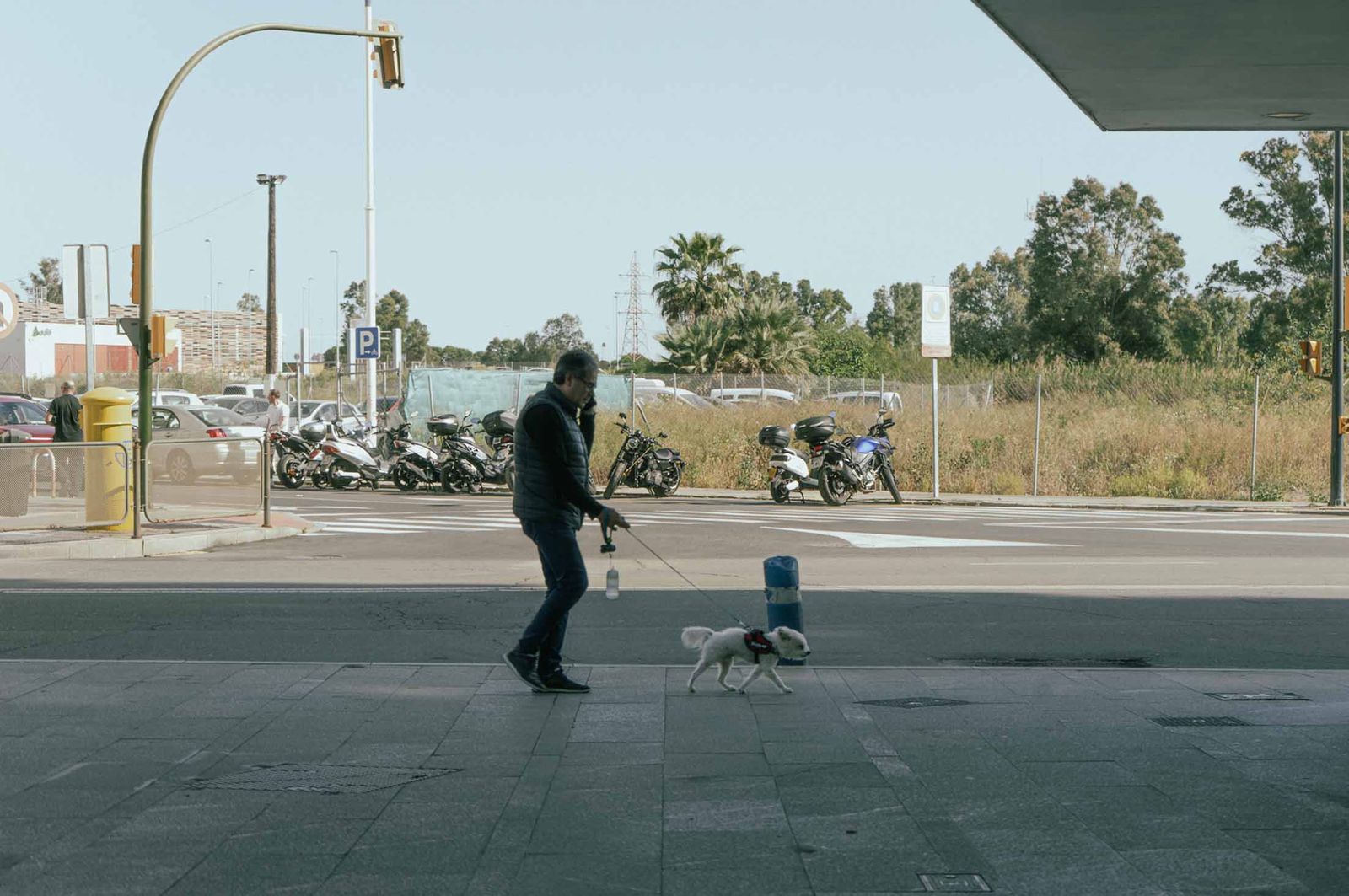 Las imágenes más destacadas del miércoles 30 de abril en Huelva