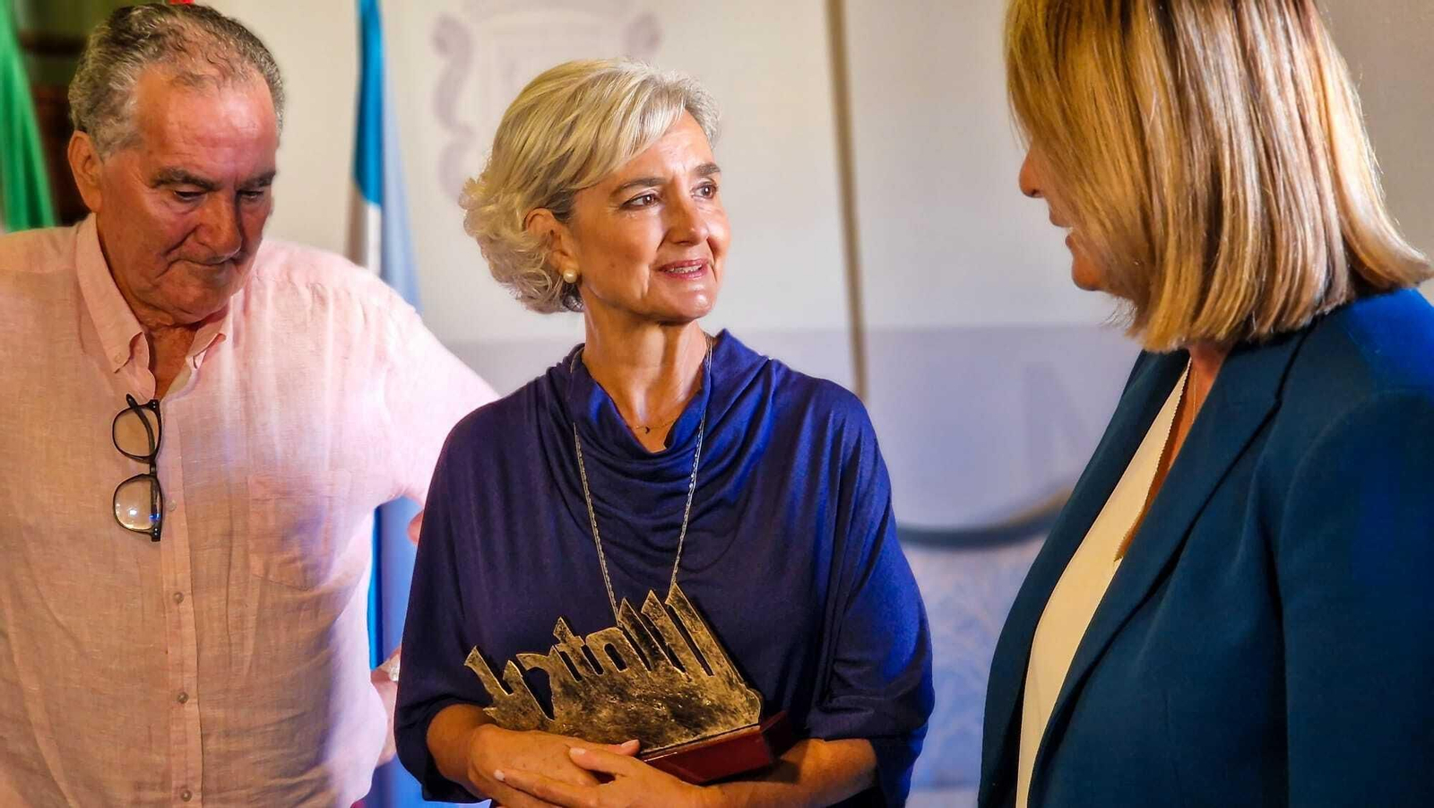 Cambio de gerencia en el Área de Gestión Sanitaria Sur y el Hospital de Motril