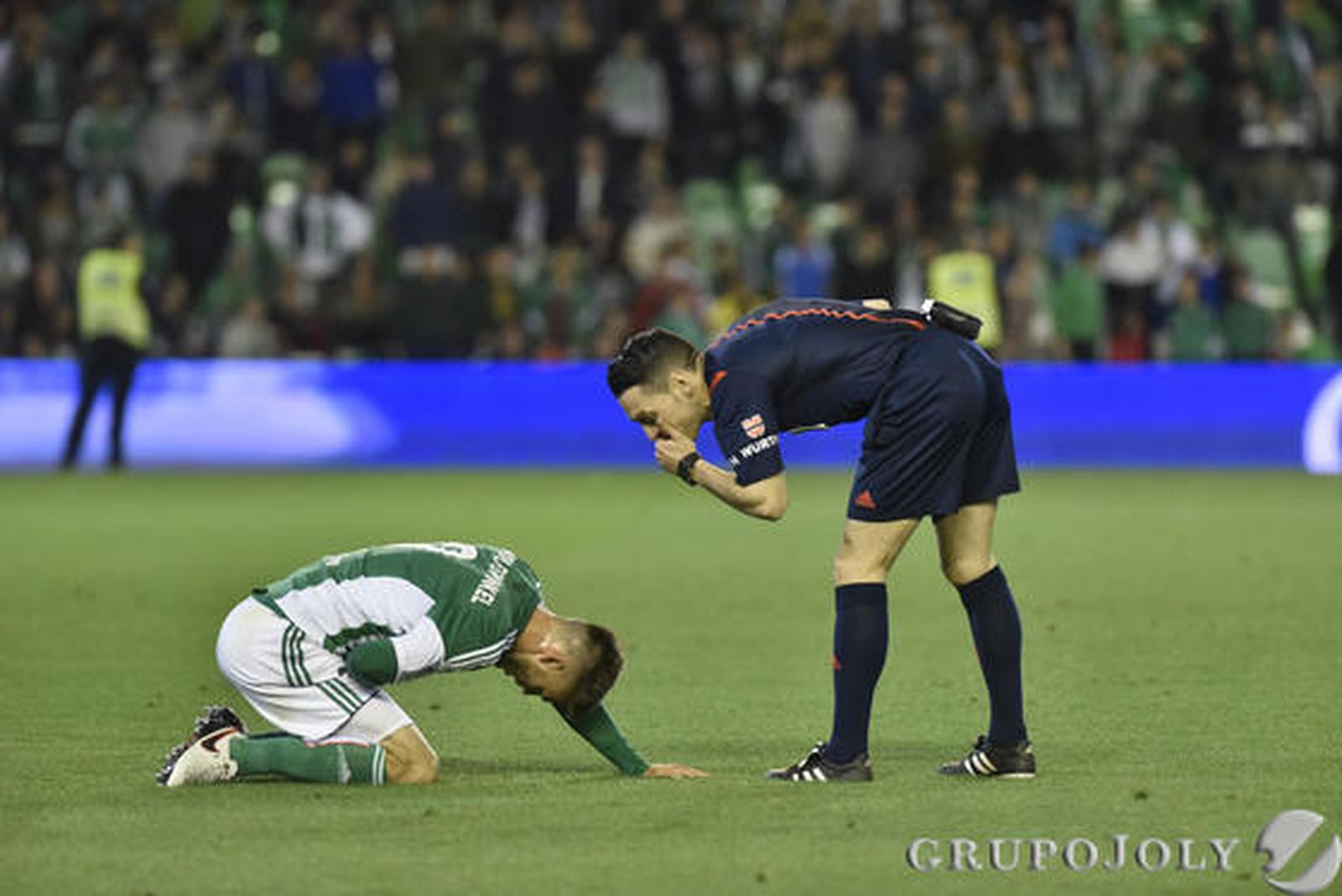 Foto: Juan Carlos Vázquez