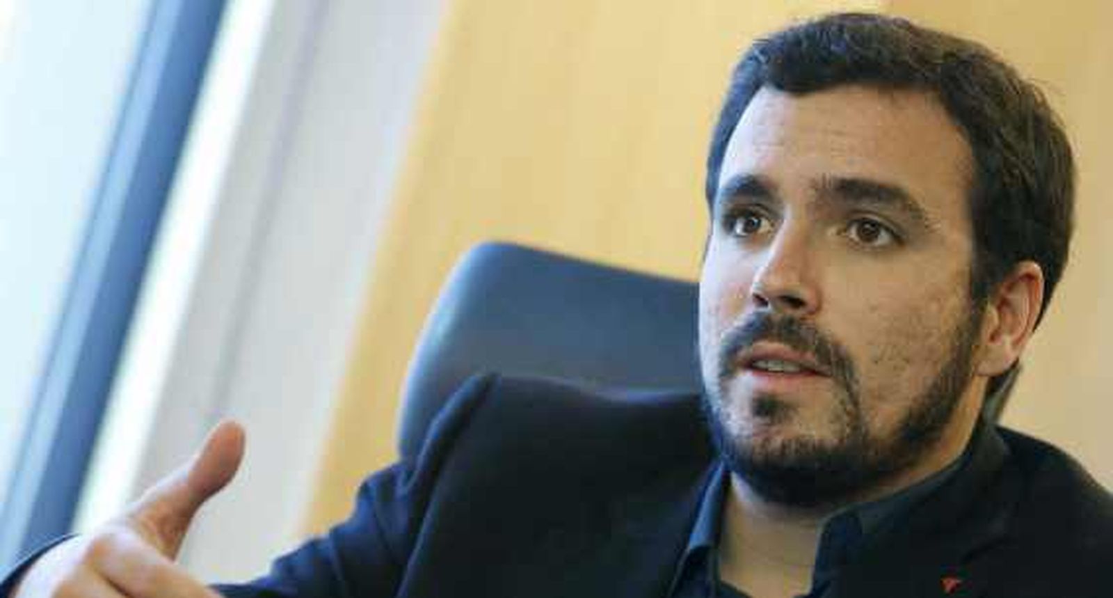 Cargos de Podemos, IU y Equo se suman a la candidatura Ahora en Común para concurrir a las generales