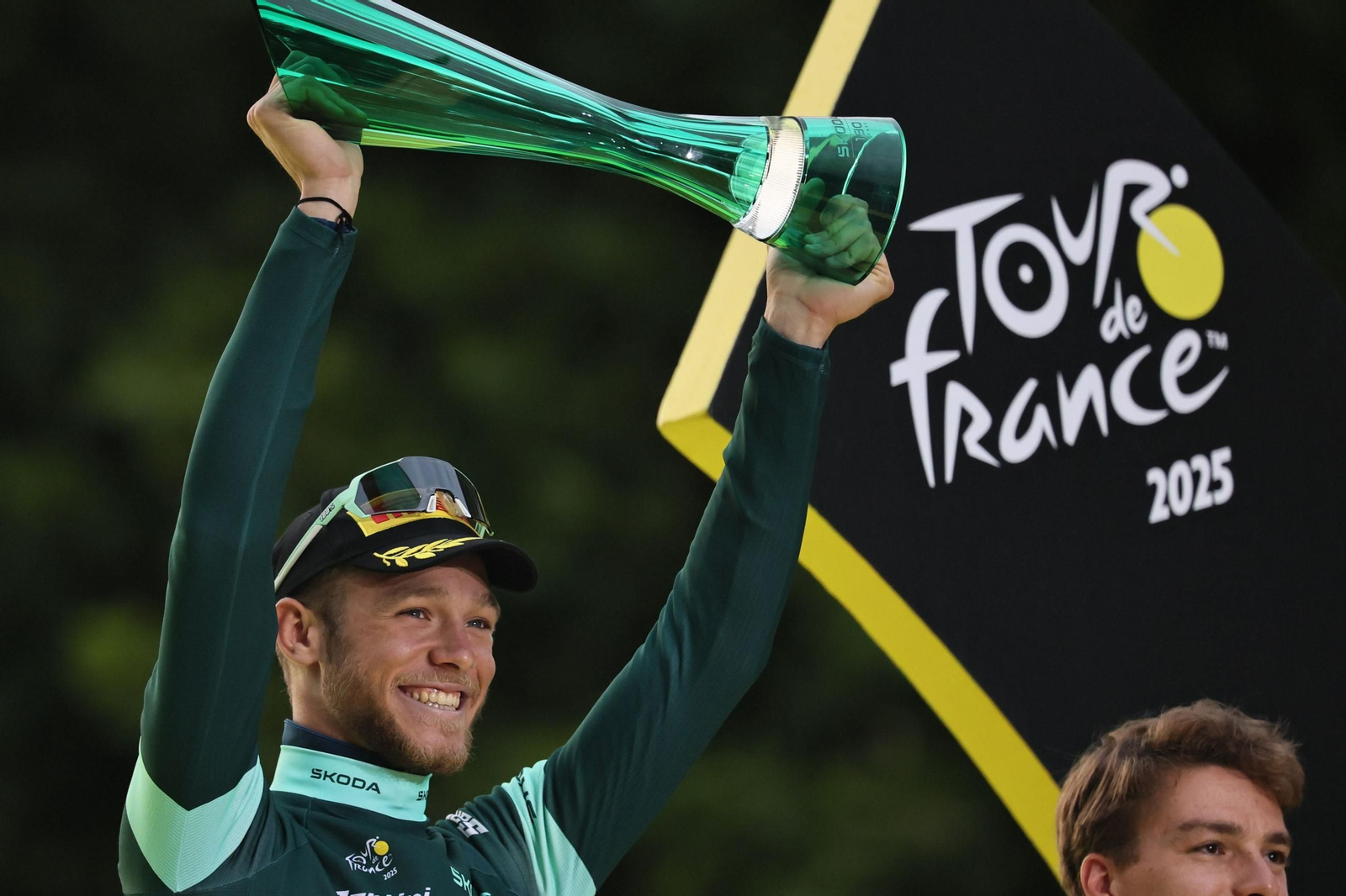 Las mejores fotos del Tour de Francia | Etapa 21 y última