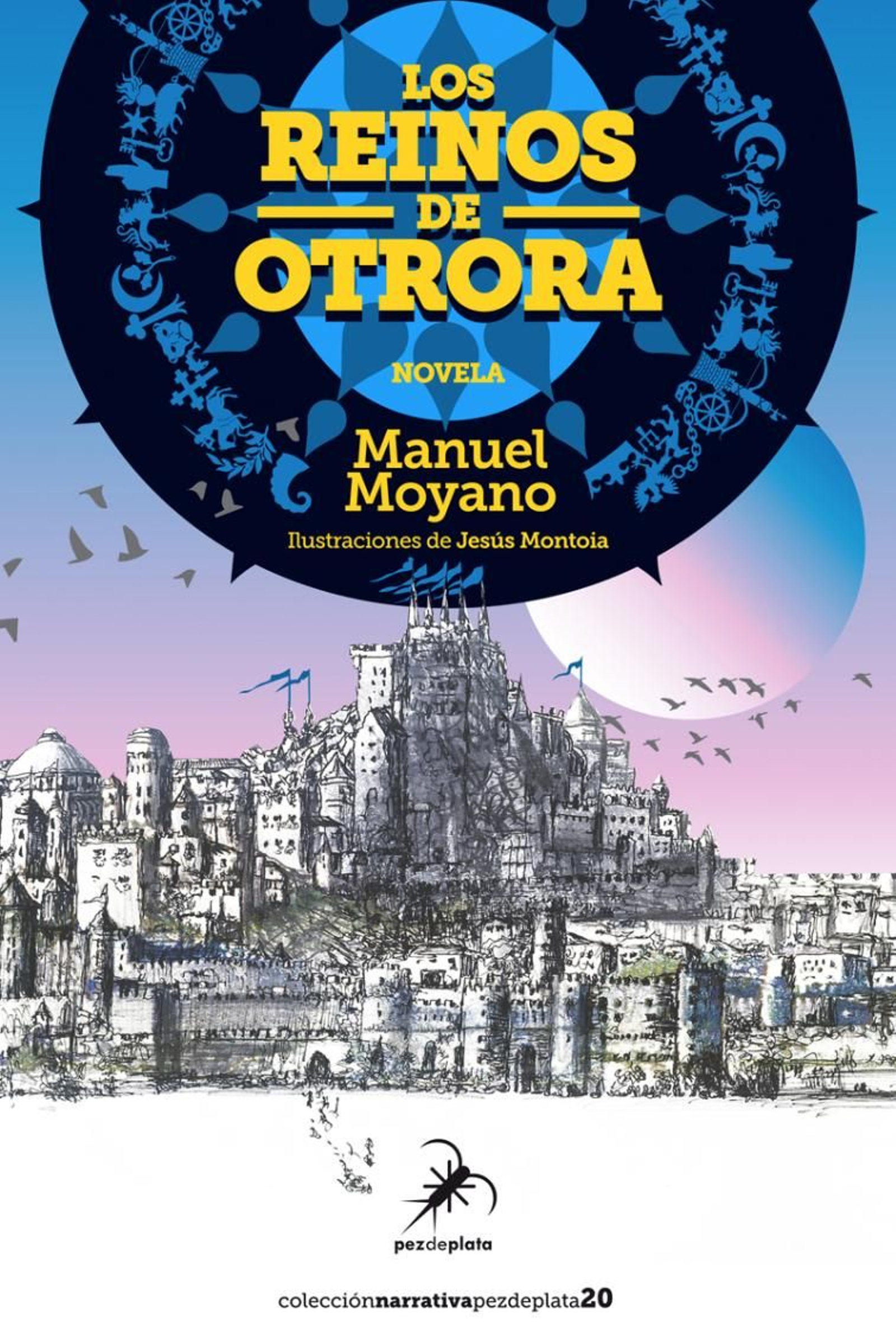 Portada del libro. Portada del libro.