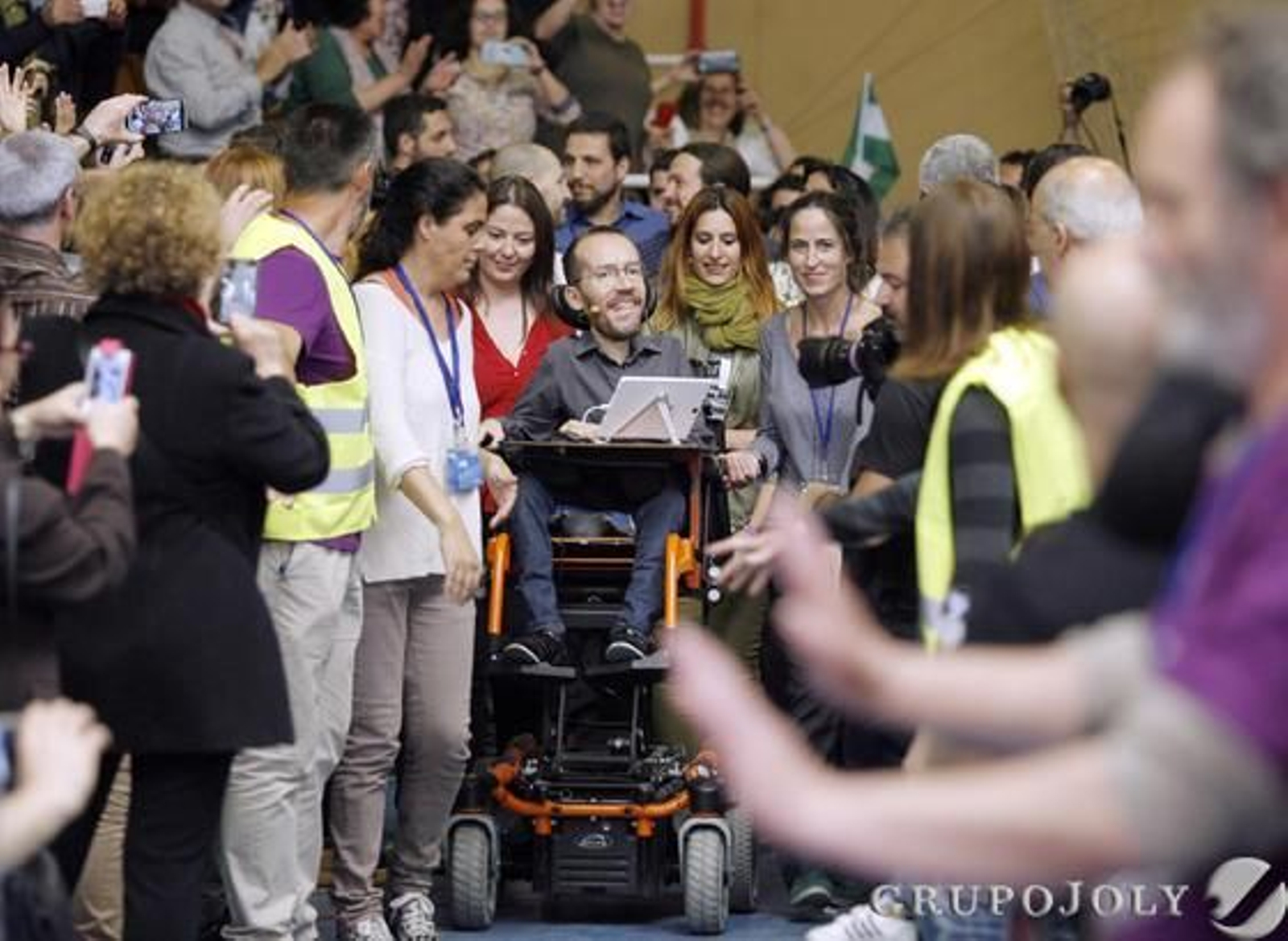 Foto: José Martínez