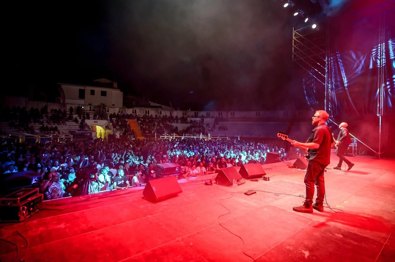 El Blues Cazorla 2024 en fotos.