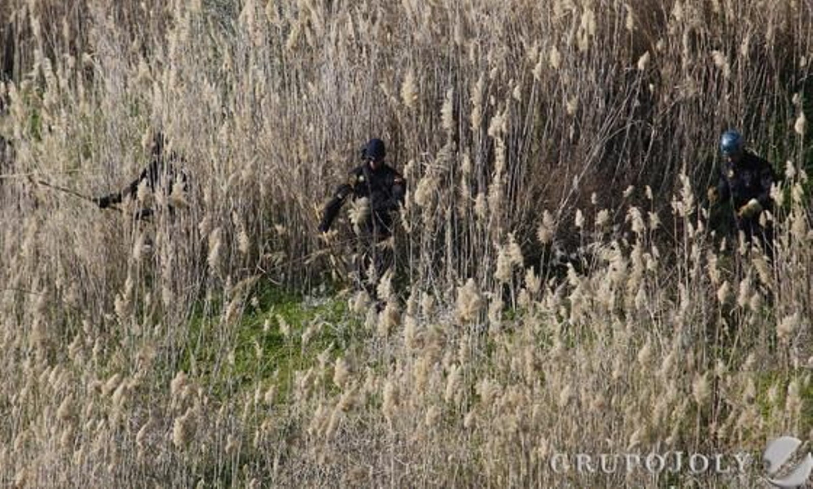 Foto: Antonio Pizarro