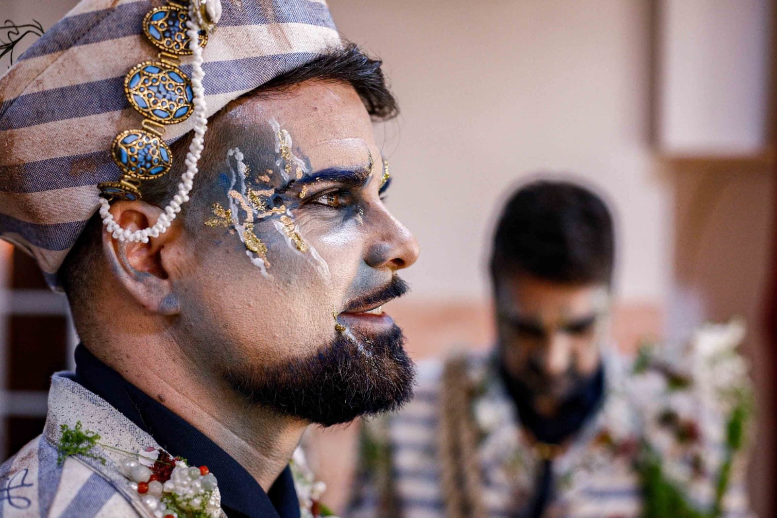 Búscate entre las mejores imágenes de la duodécima sesión de preliminares del COAC 2026