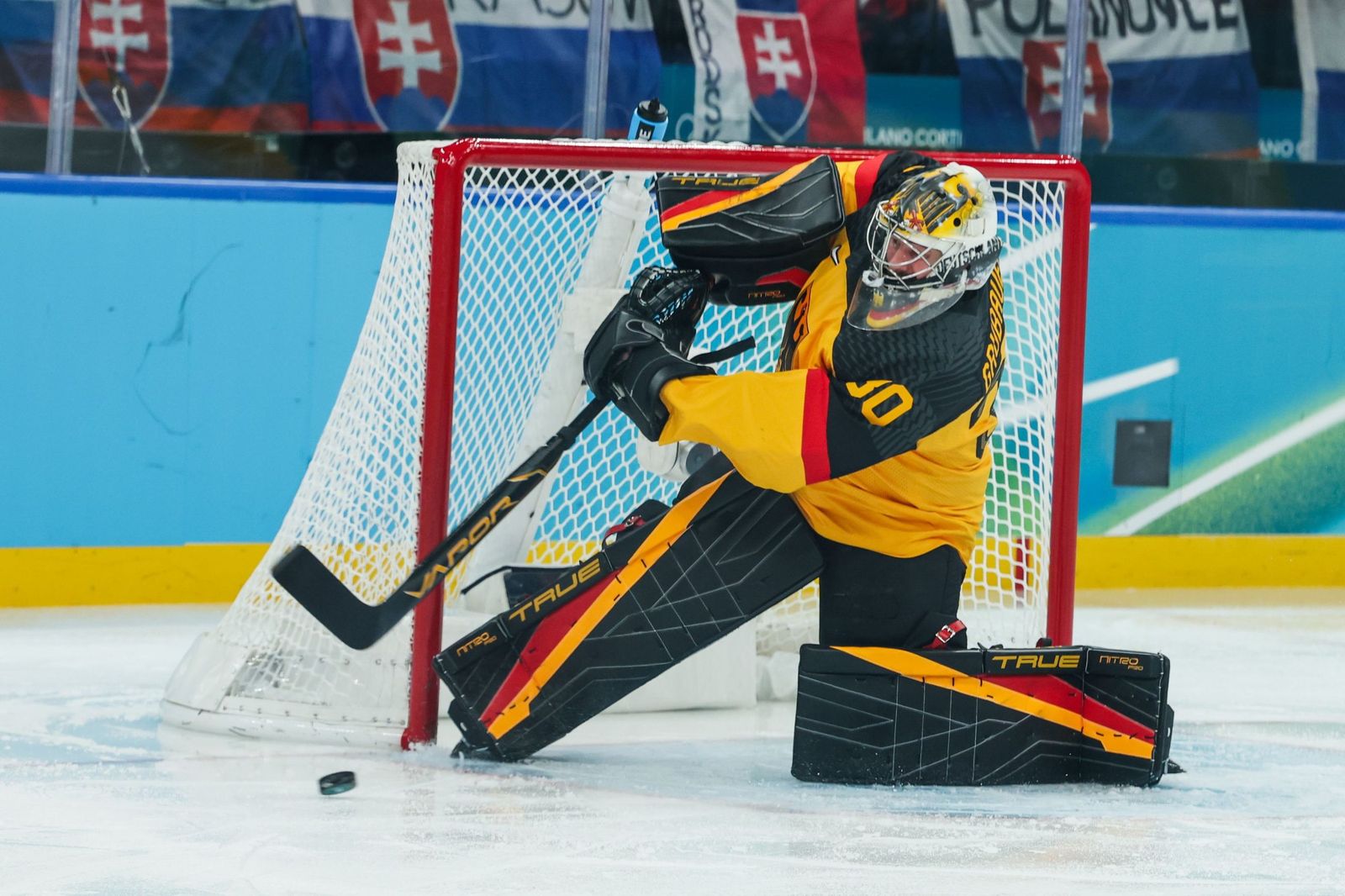 Las mejores fotos de los Juegos Olímpicos de invierno Milán Cortina d'Ampezzo 2026 | Jornada 13